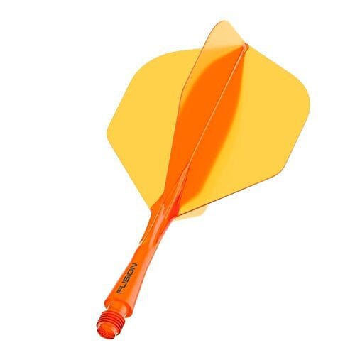 Fusion Flight & Shaft Orange - Bilde 3