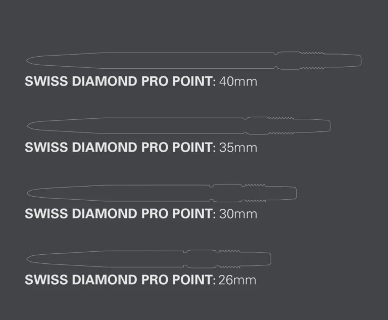 Swiss Diamond Pro Silver - Bilde 2