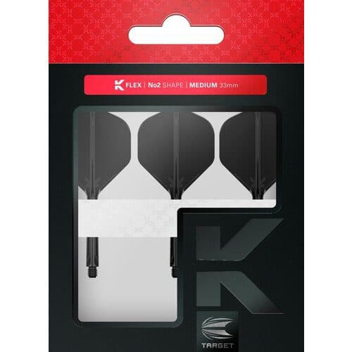 K-Flex STD/NO2 Black - Bilde 6