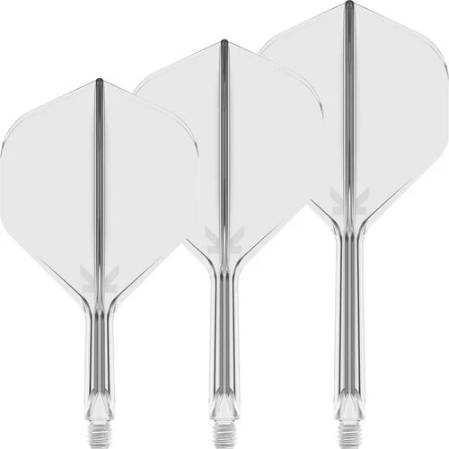 K-Flex Flight Std/No2 clear - Bilde 2