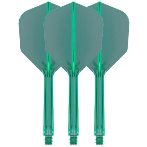 K-Flex Flight Shape/No6 Green