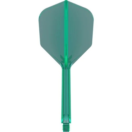 K-Flex Flight Shape/No6 Green - Bilde 5