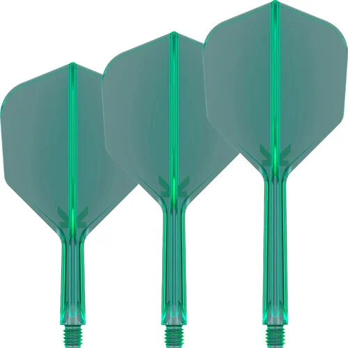K-Flex Flight Shape/No6 Green - Bilde 2