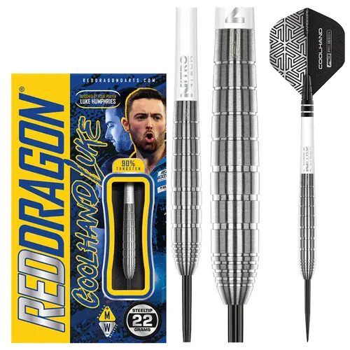 Luke Humphries TX1 Darts