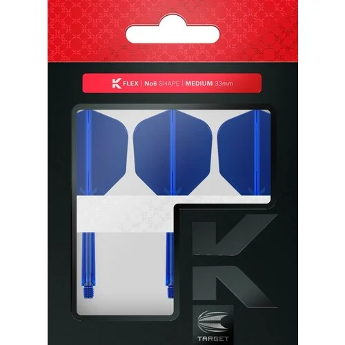 K-Flex STD/NO6 Blue - Bilde 6