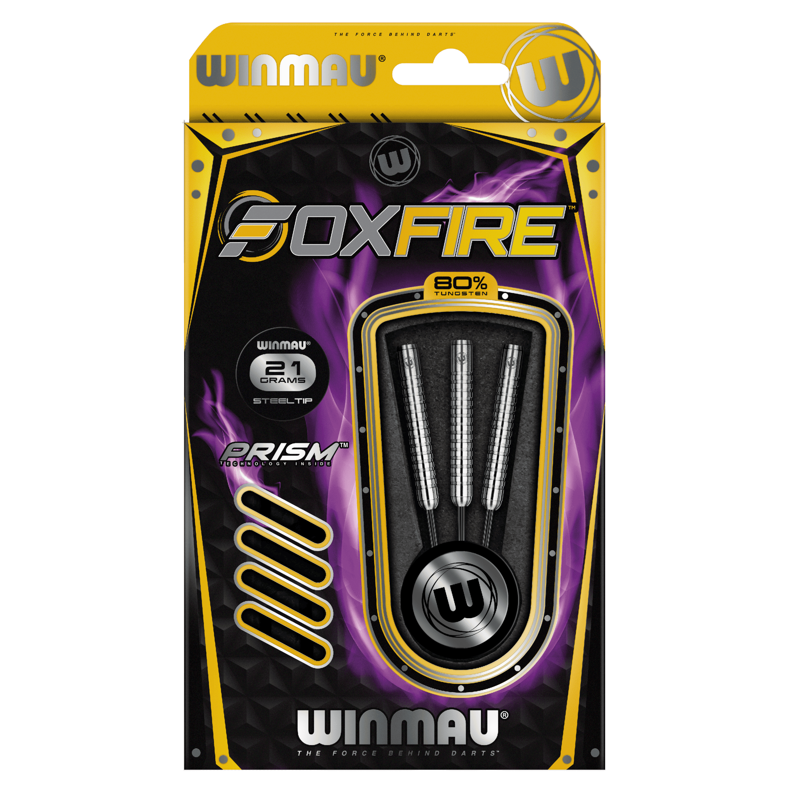 Foxfire 80% Tungsten - Bilde 2