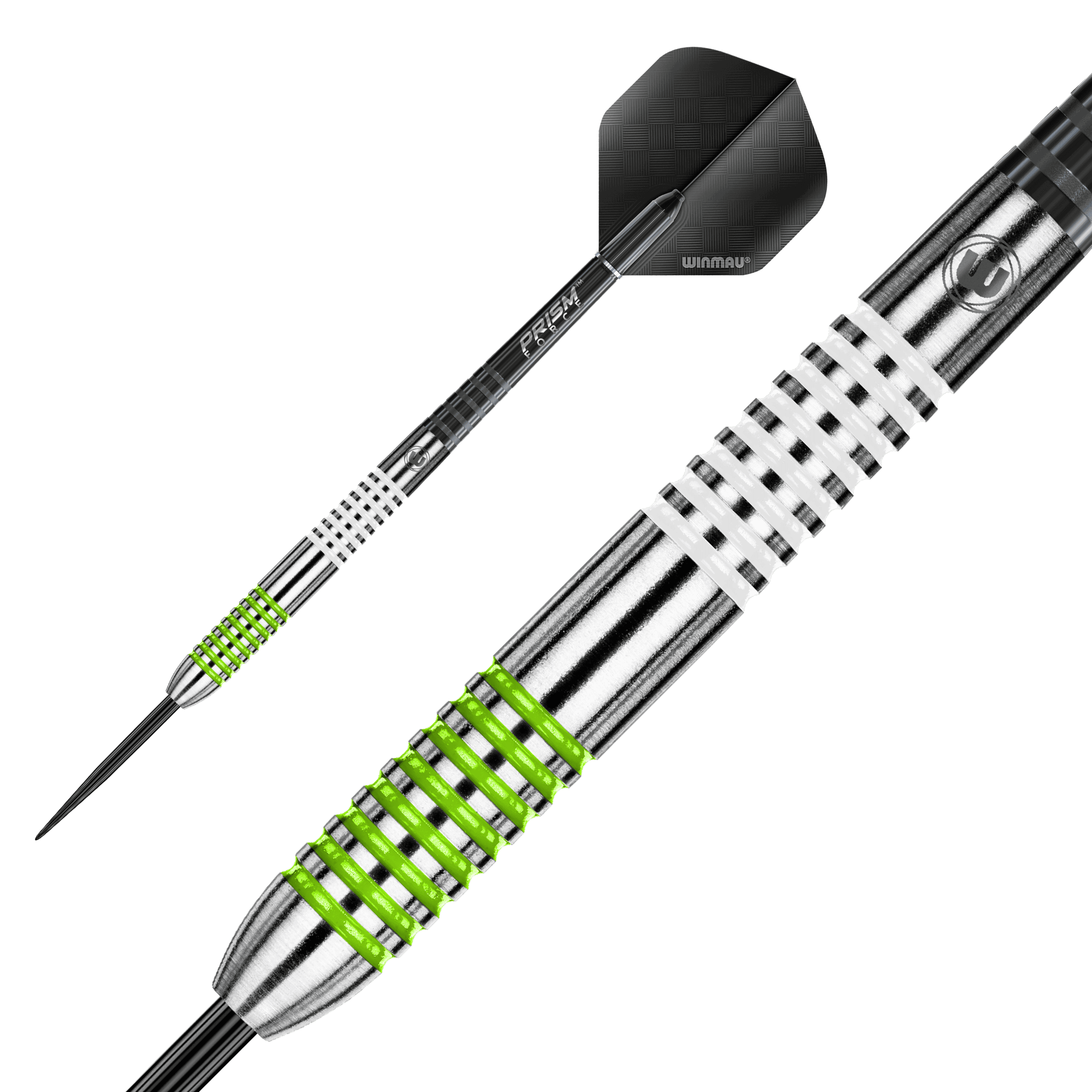 Ton Machine 80% Tungsten G/W - Bilde 3