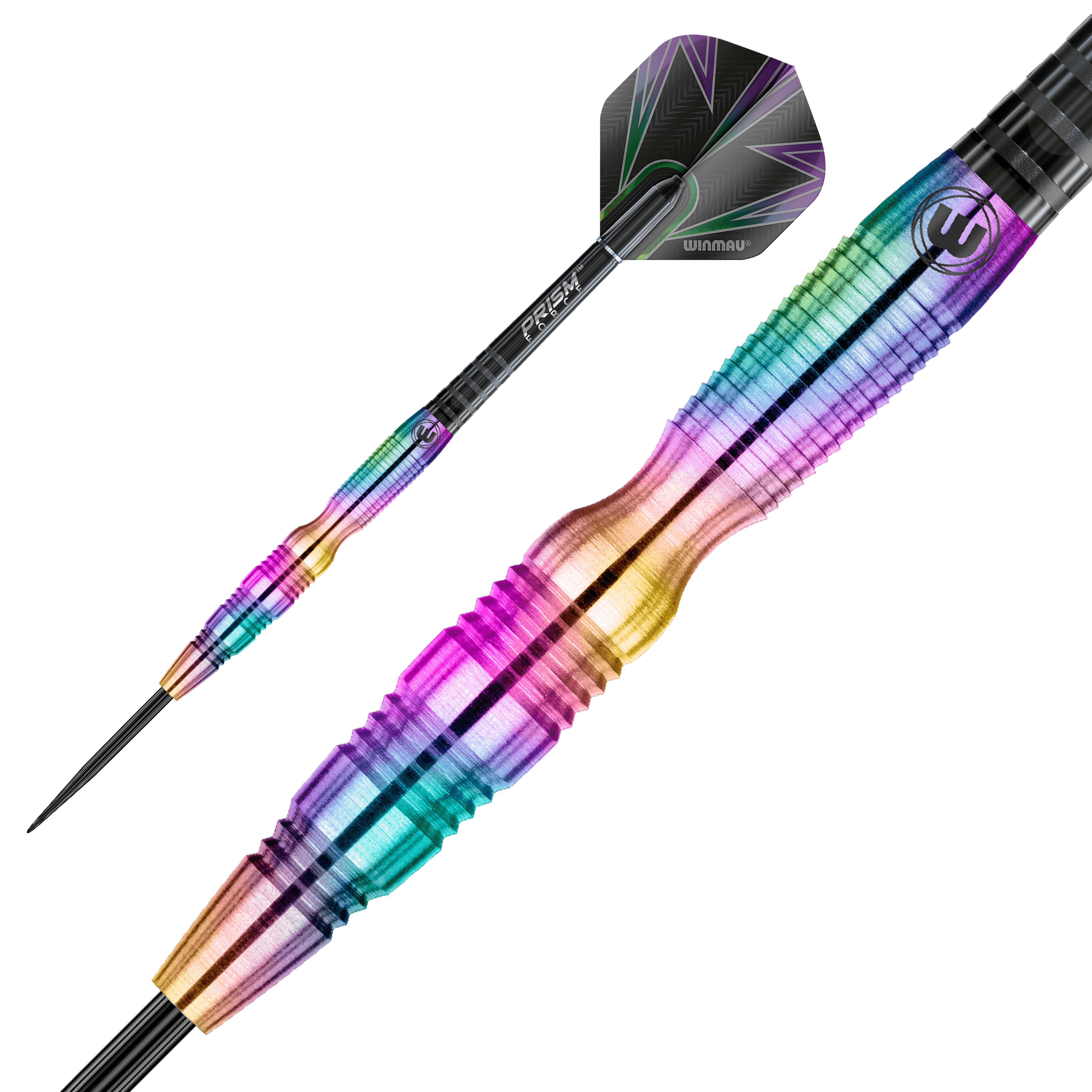 Simon Whitlock 90% Tungsten - Bilde 3