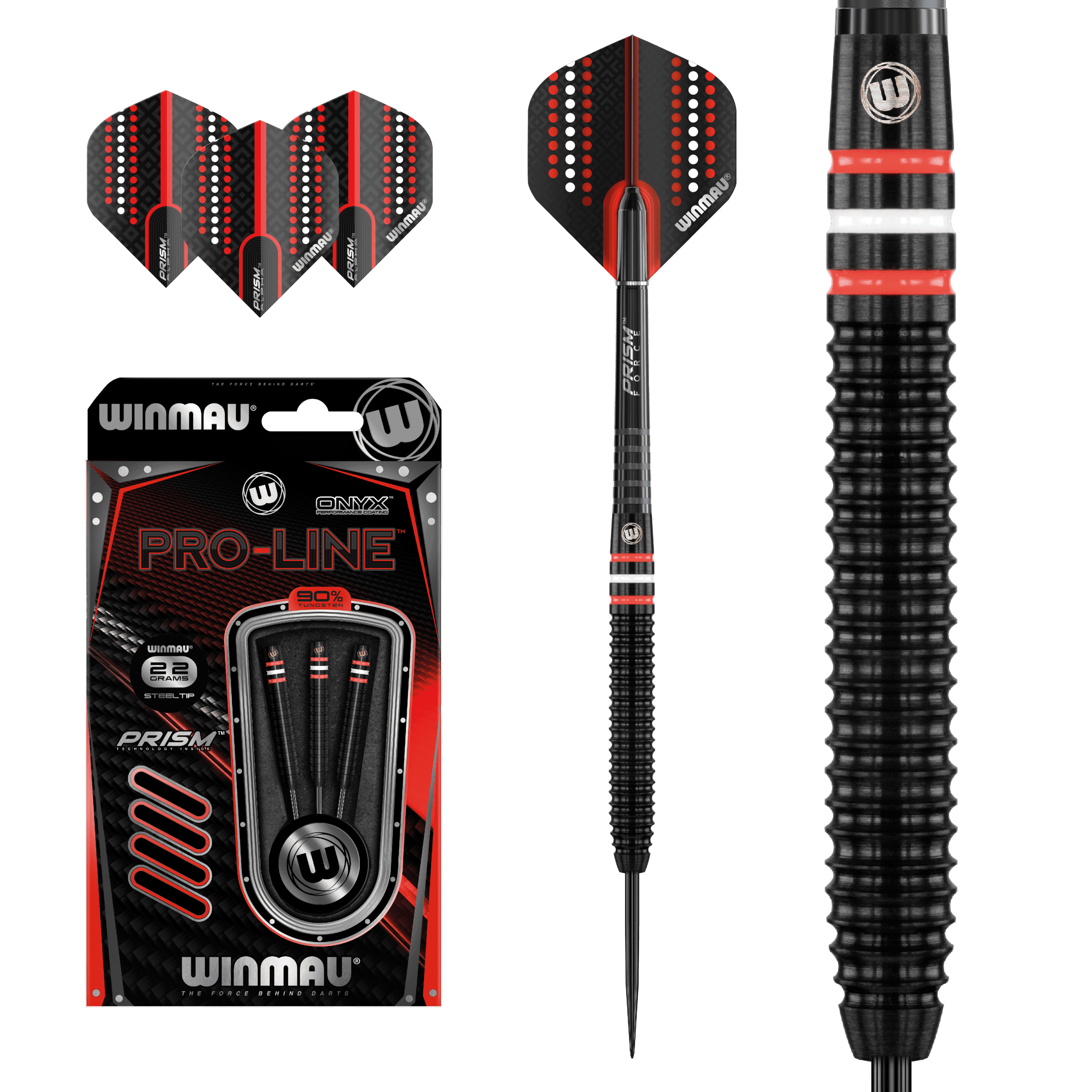 Pro-Line 90% Tungsten alloy