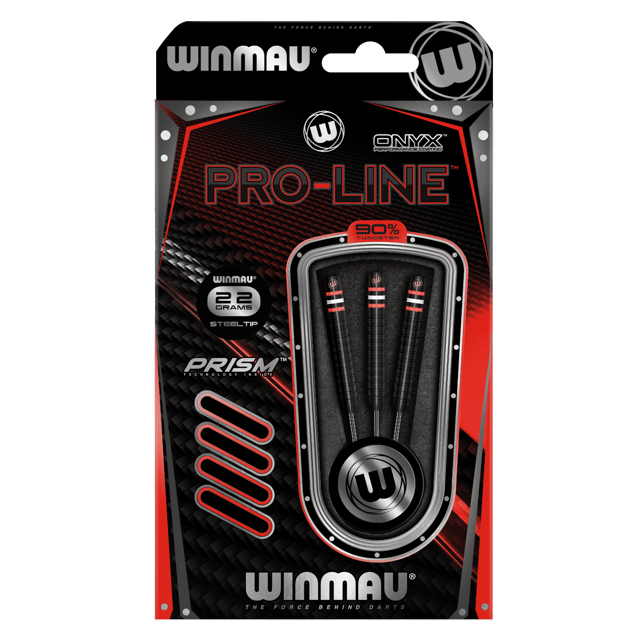 Pro-Line 90% Tungsten alloy - Bilde 2