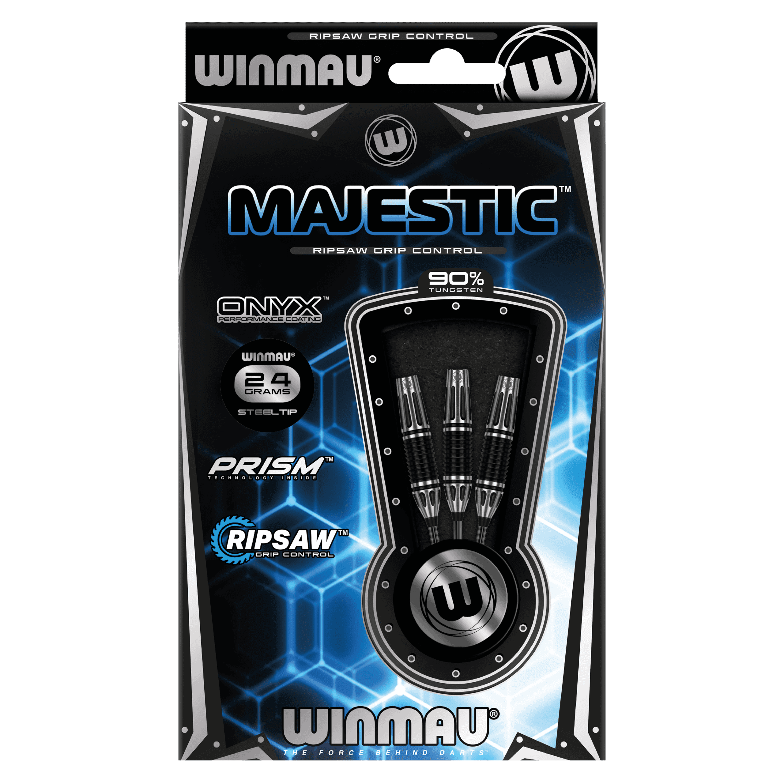 Majestic 90% Tungsten - Bilde 2
