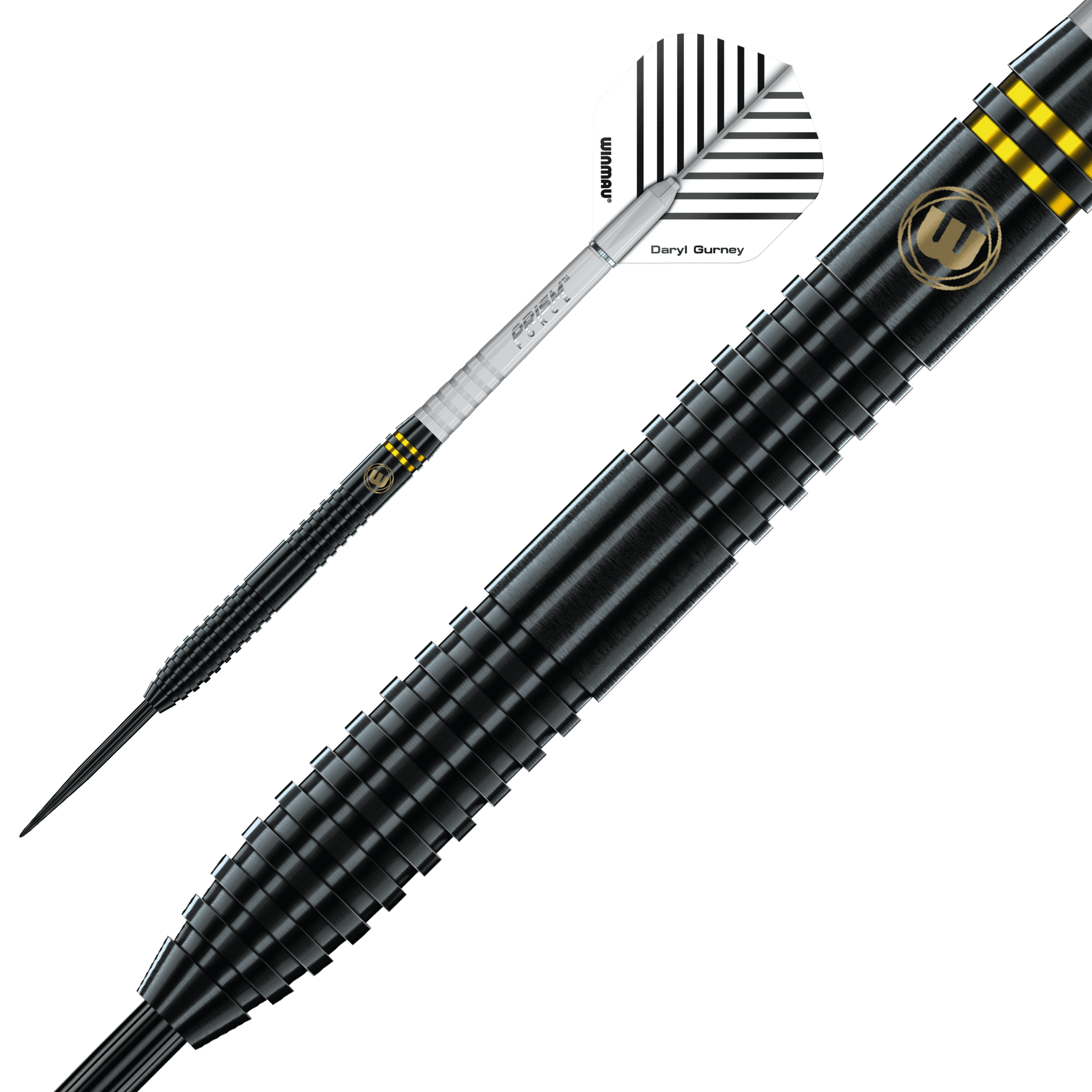 Daryl Gurney 90% Tungsten alloy - Bilde 3