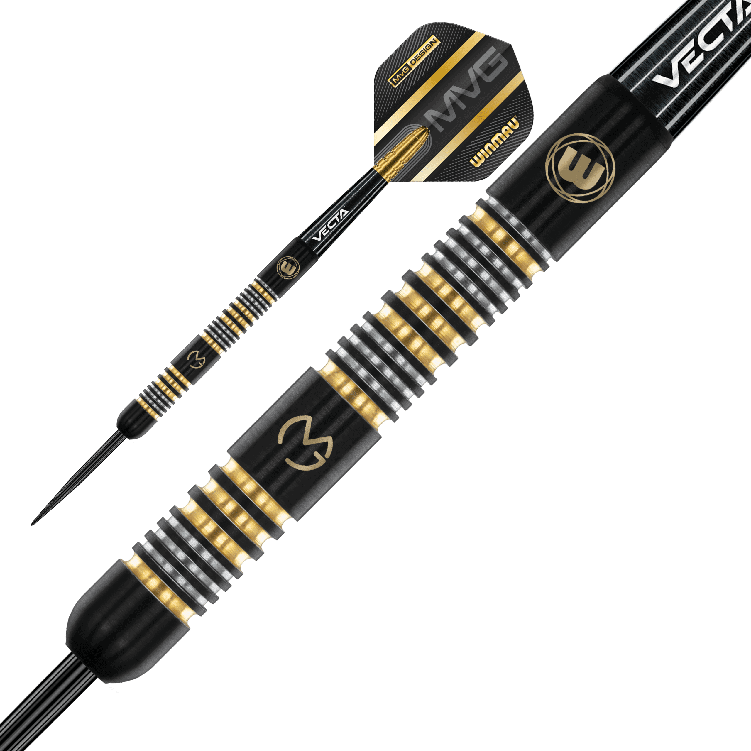 Michael van Gerwen Trilogy - Bilde 3