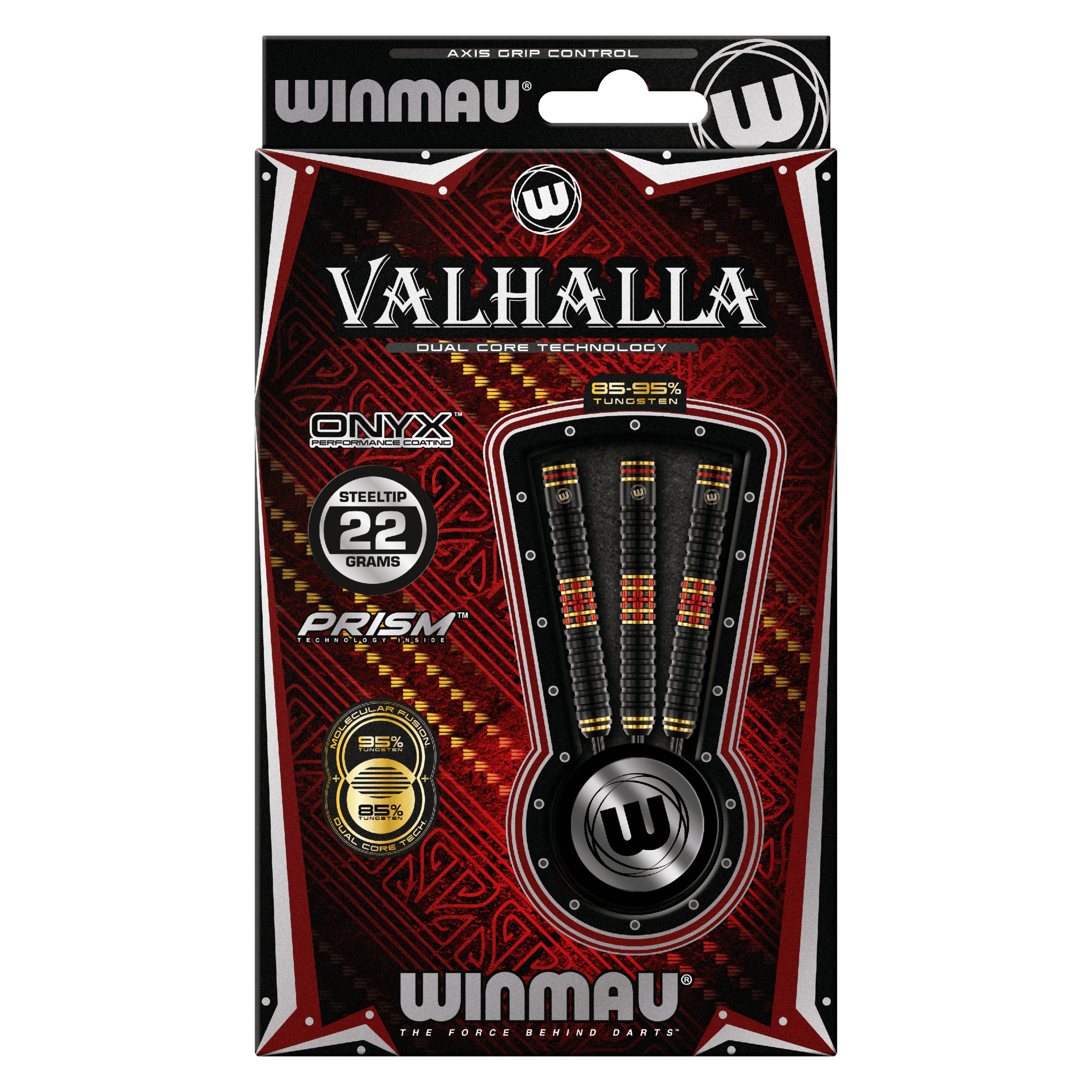 Valhalla - Bilde 2