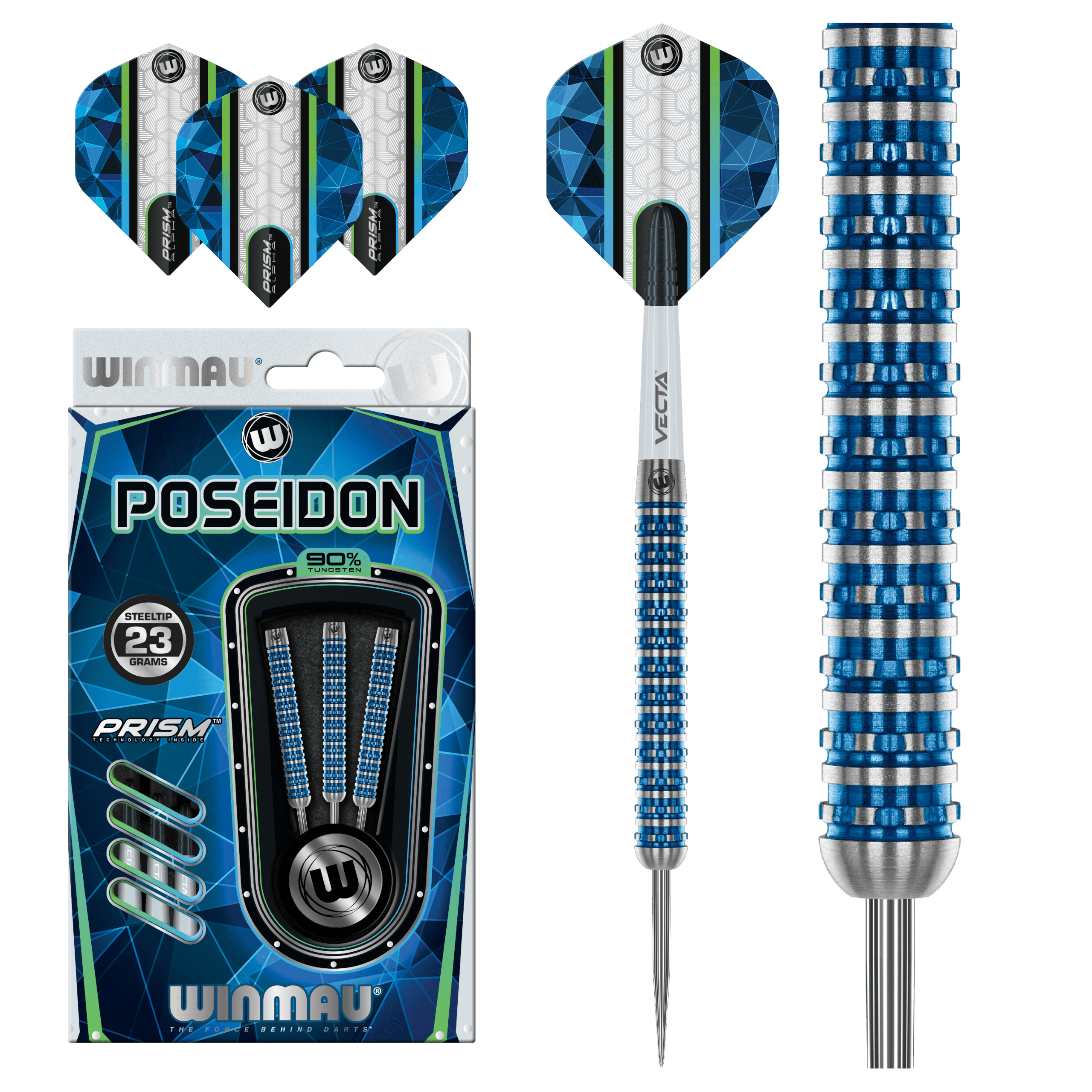 Poseidon