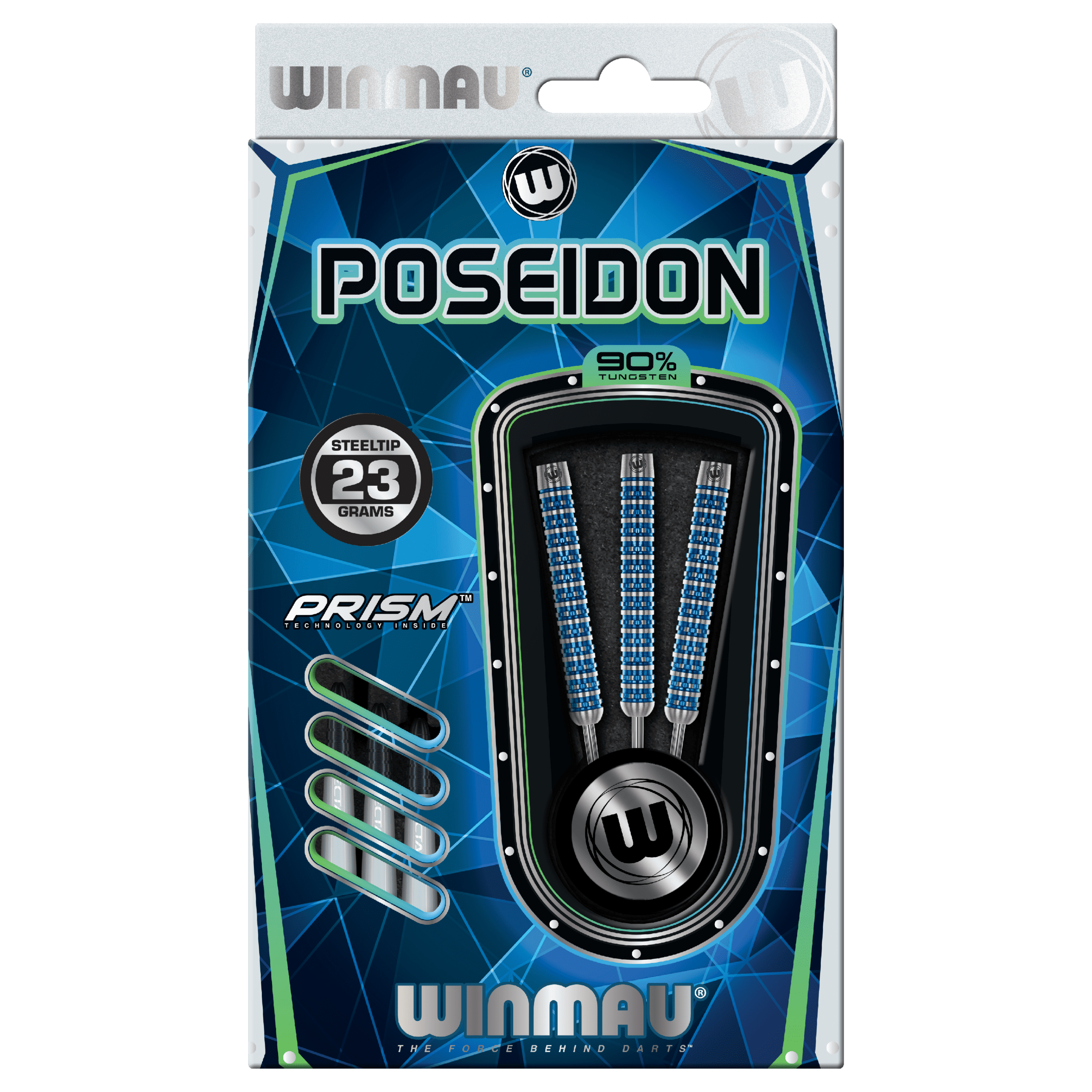 Poseidon - Bilde 2