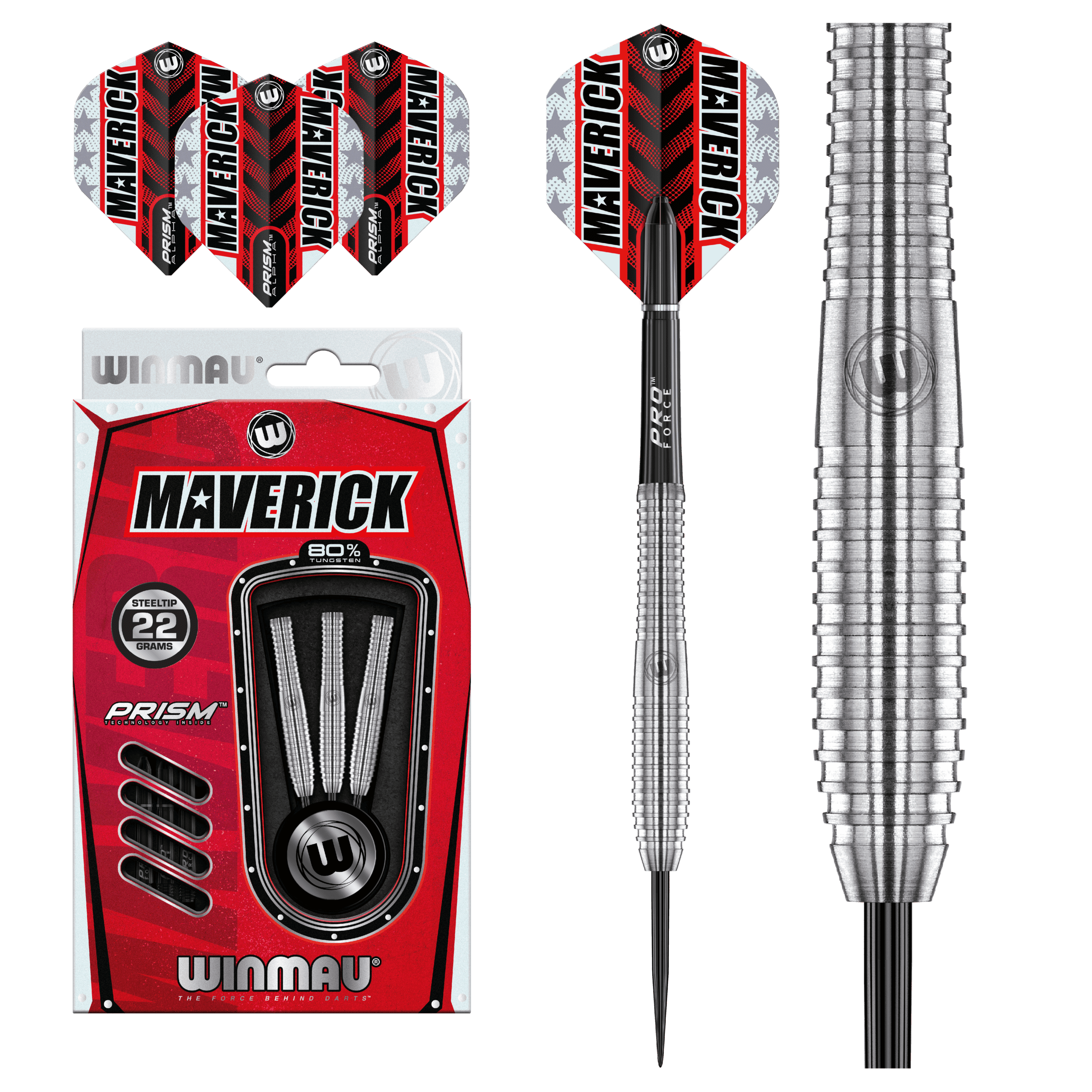 Maverick