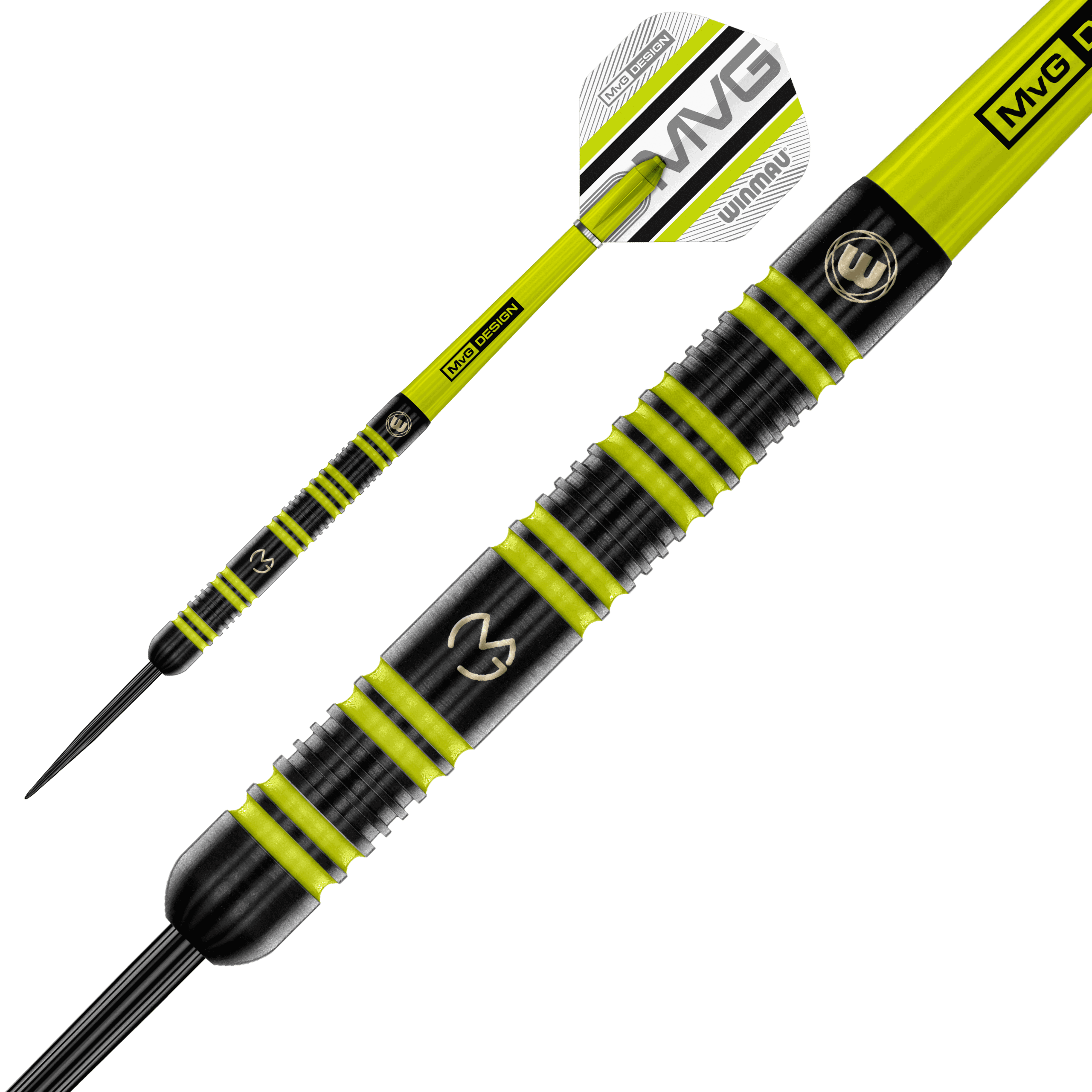 Winmau Michael van Gerwen 85% - Bilde 3