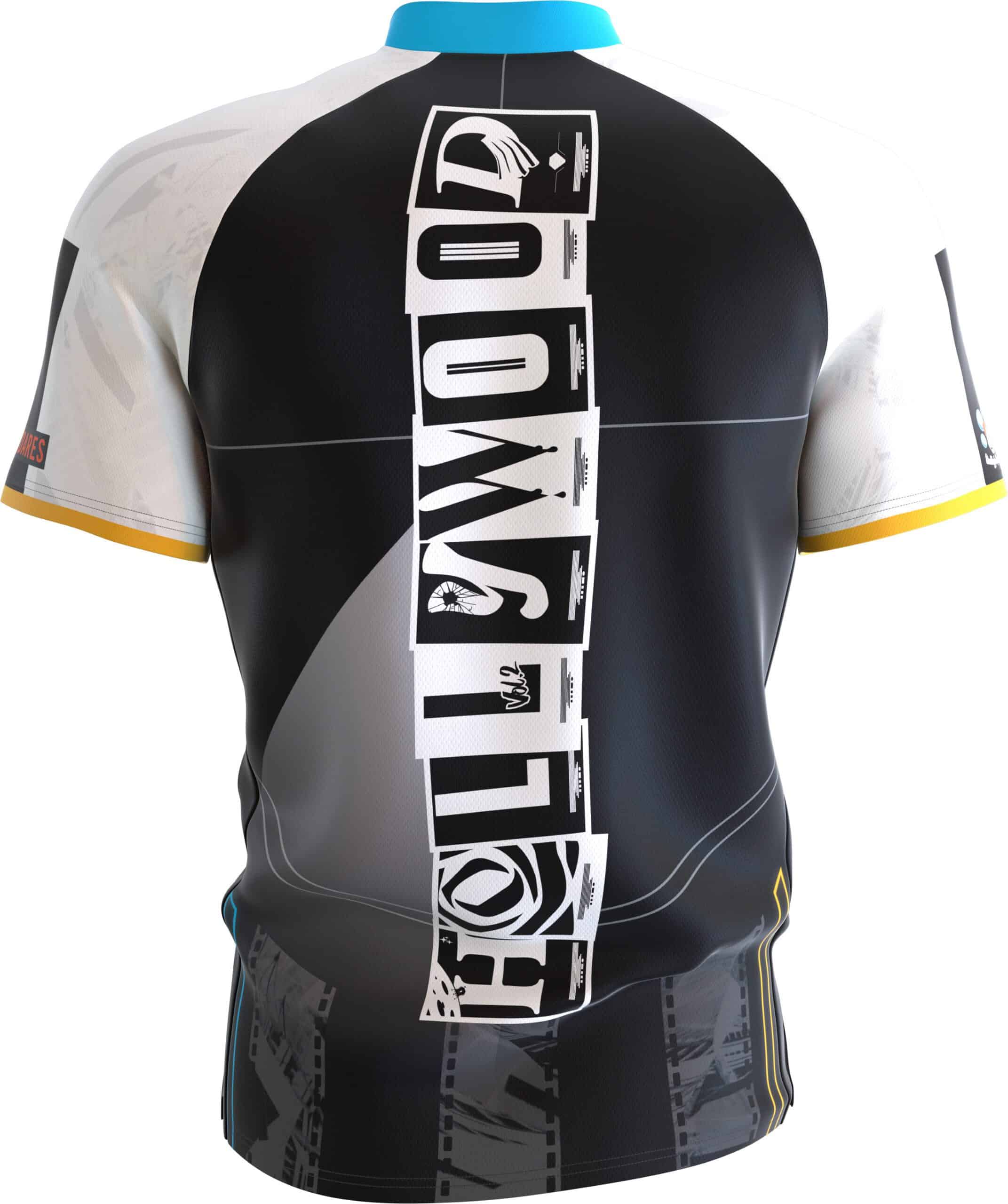 Chris Dobey Cool Play Collarless - Bilde 2