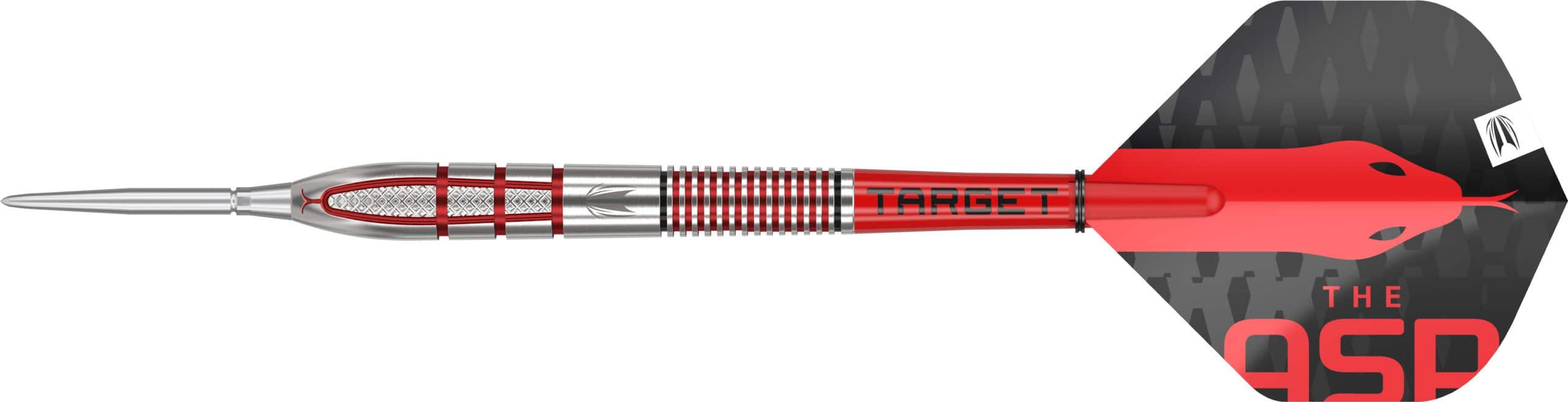 Nathan Aspinall G2 95% Tungsten - Bilde 2