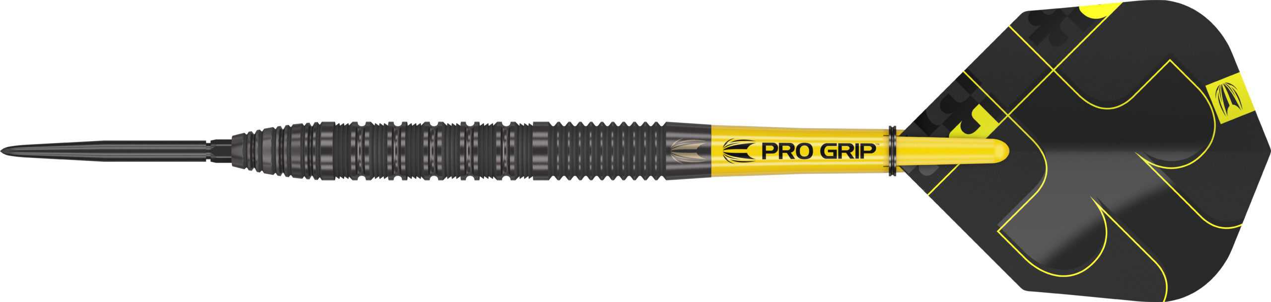 TARGET BOLIDE VOID 01 90% SP STEEL TIP DART 2023 - Bilde 2