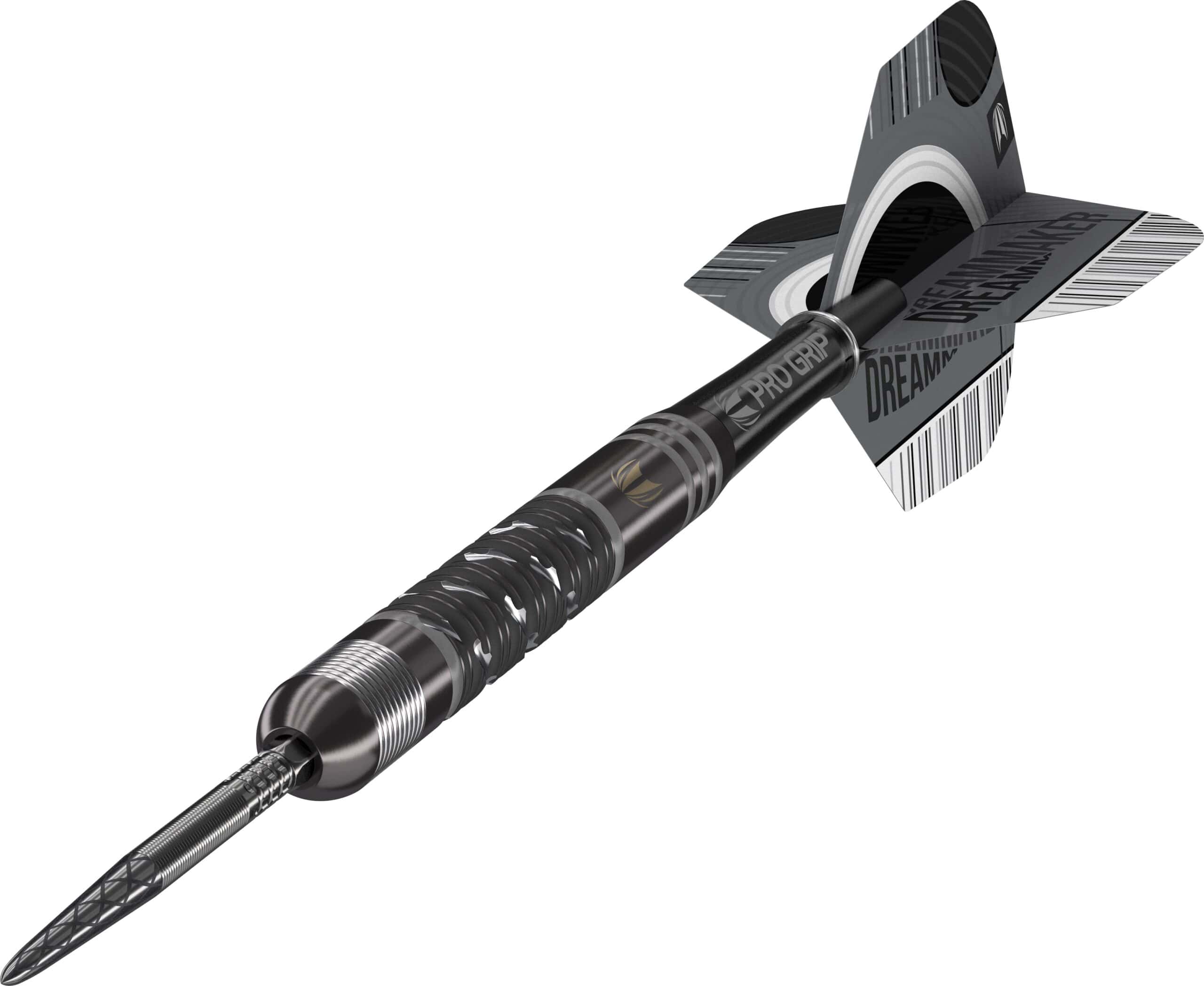 Dimitri Van Den Bergh 90% x Echo Steel Tip Darts 2024