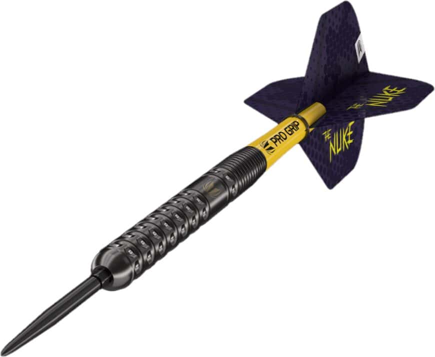 Luke Littler 90% Sp Steel Tip Darts 2024