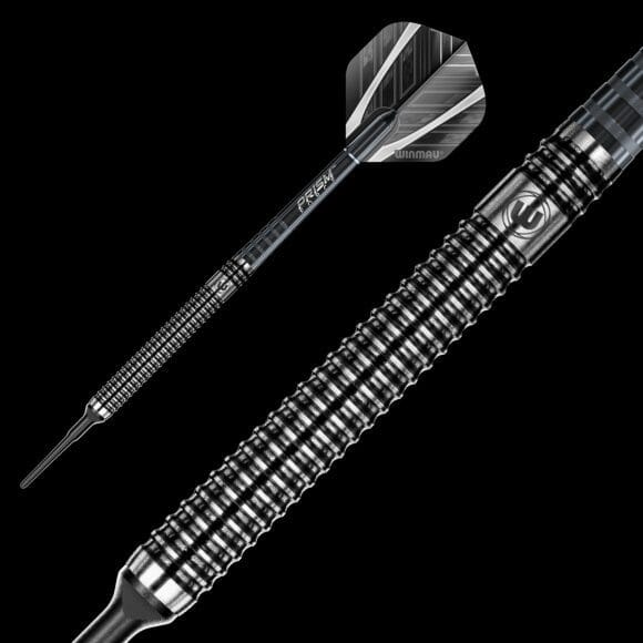 Blackout 90% 18 gram B/W 20g F/W - Bilde 3