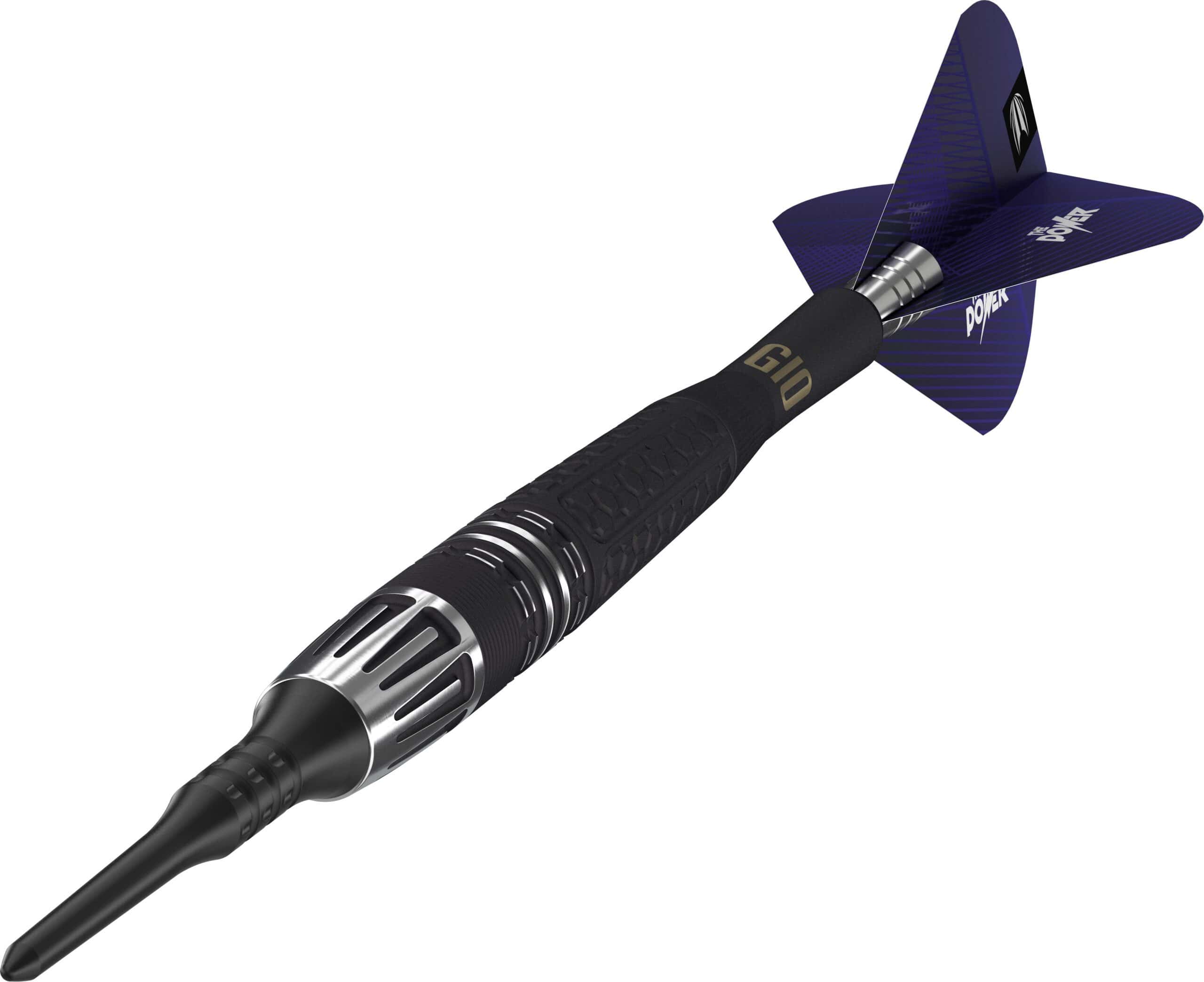 Power 9Five G10 95% 18G Soft Tip Darts 2023