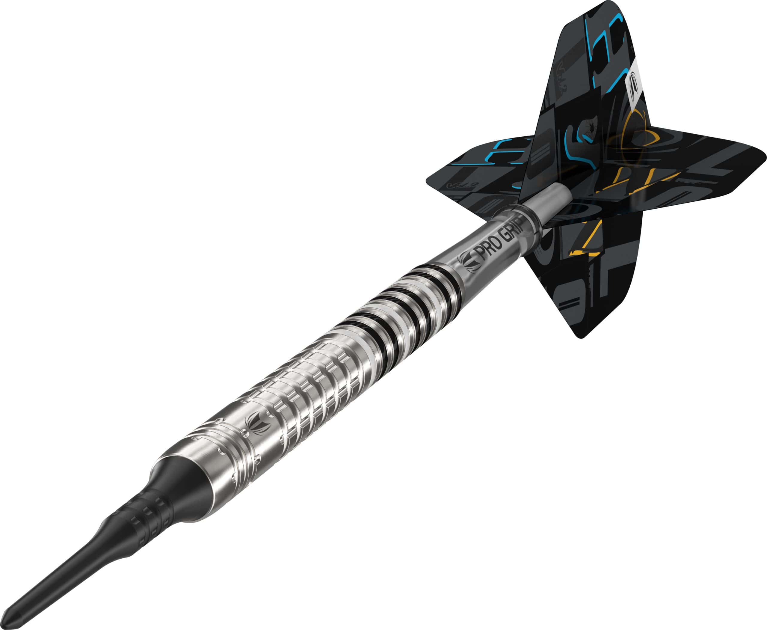 Chris Dobey 90% 19 gram Soft Tip Darts 2023