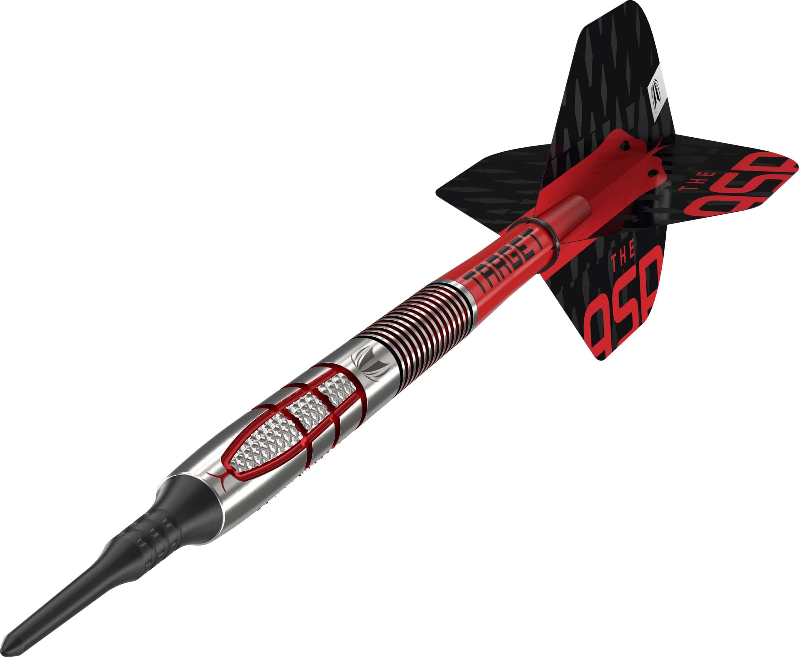 Nathan Aspinall G2 95% 18 gram Soft Tip Dart 2023