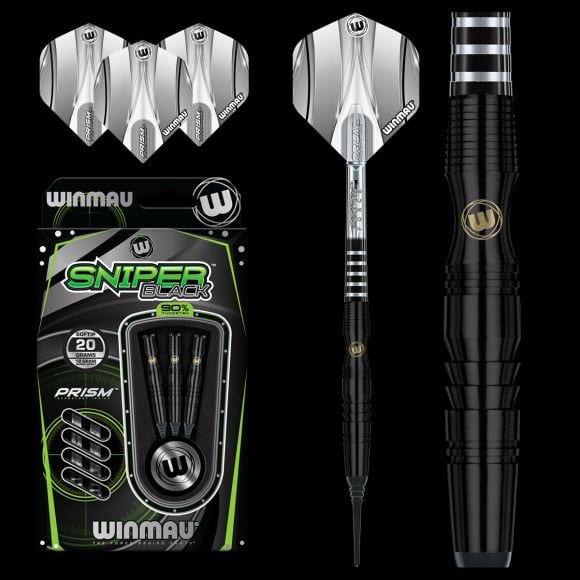 Sniper 90% 18g B/W 20g F/W