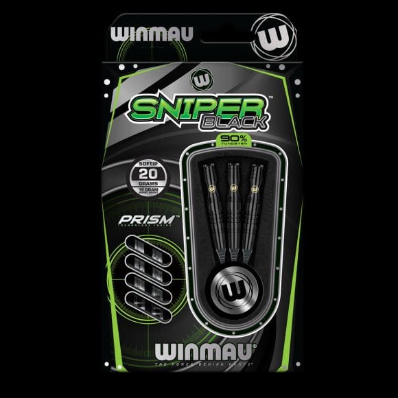 Sniper 90% 18g B/W 20g F/W - Bilde 2