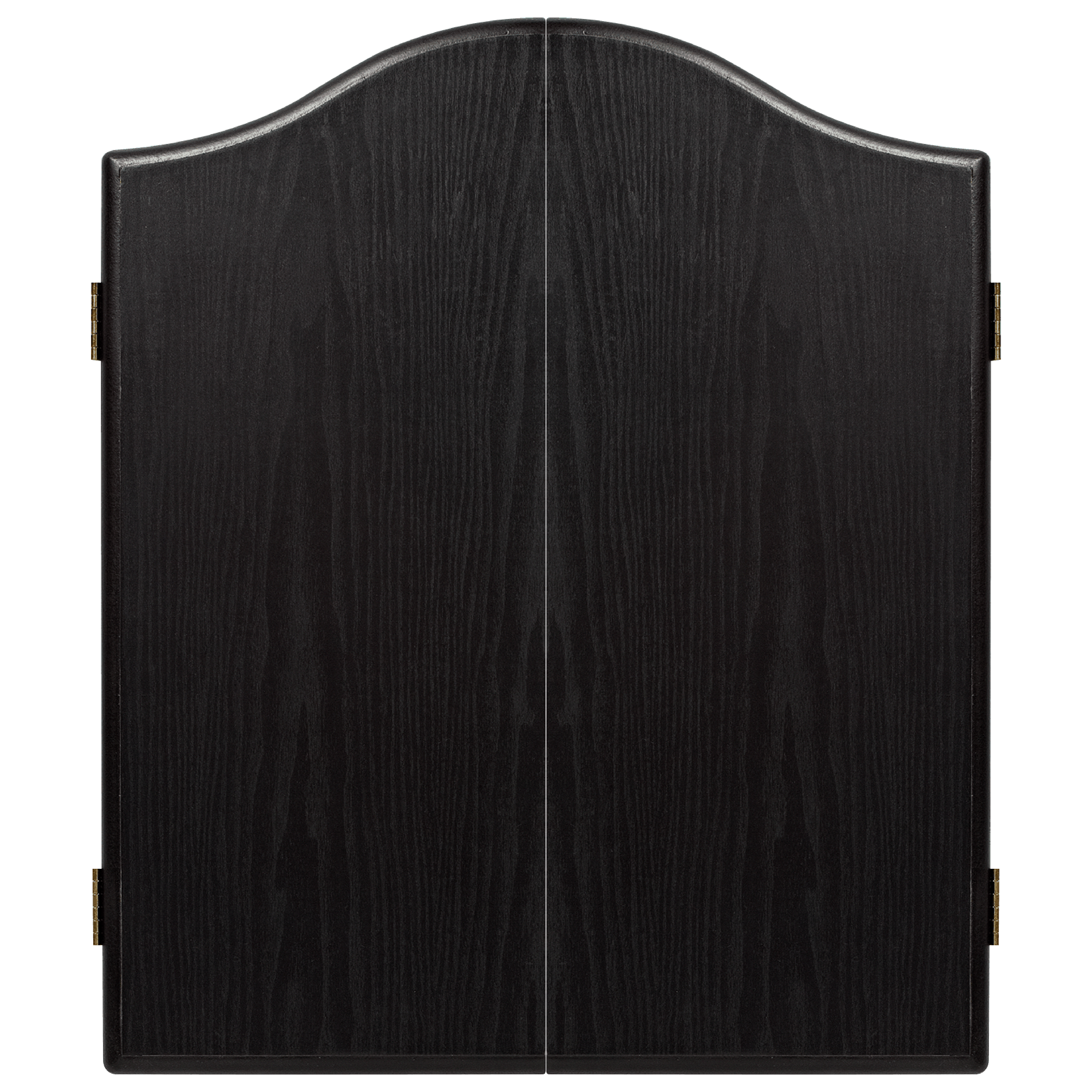 Winmau Black Deluxe Dartskap