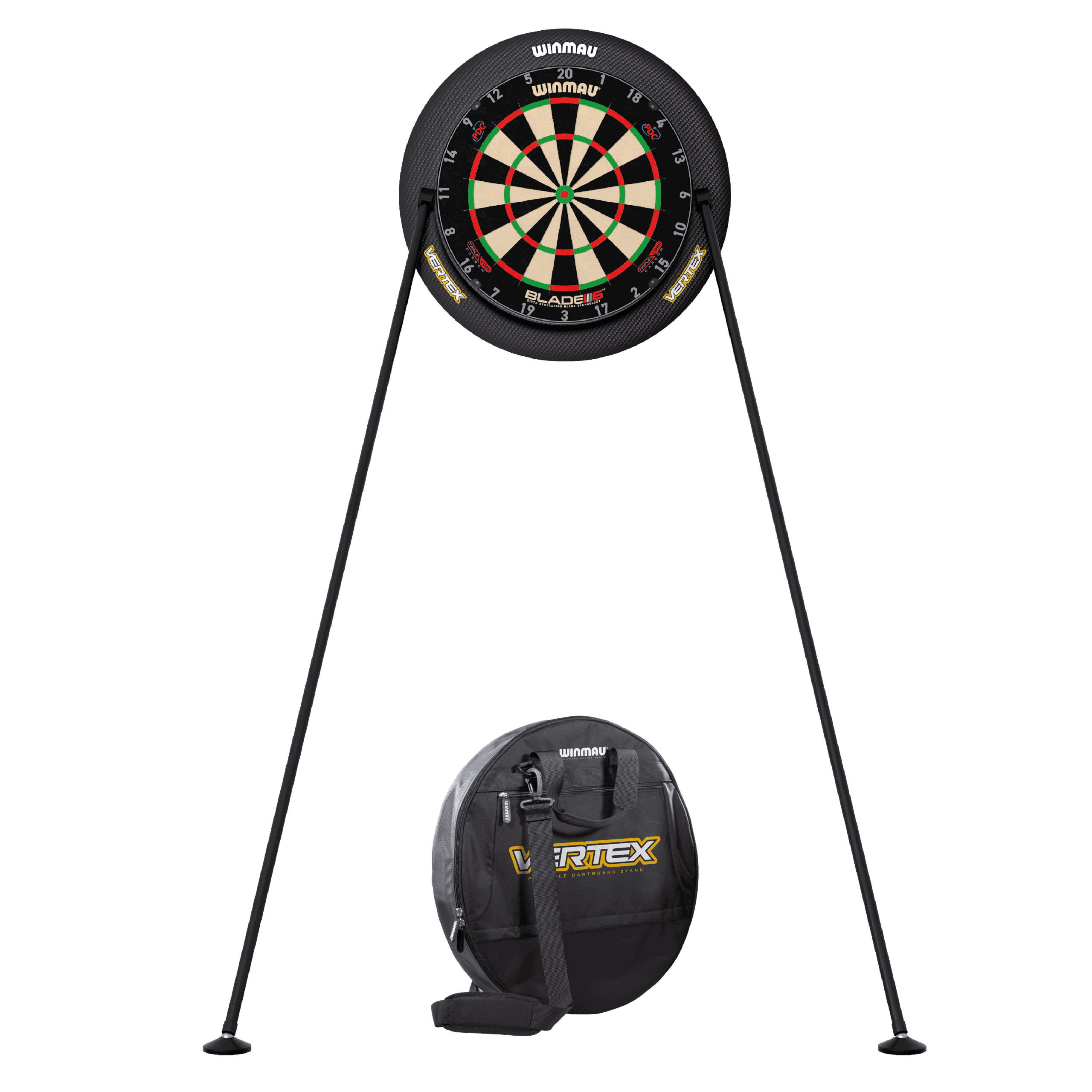 Winmau Vertex Dartstand