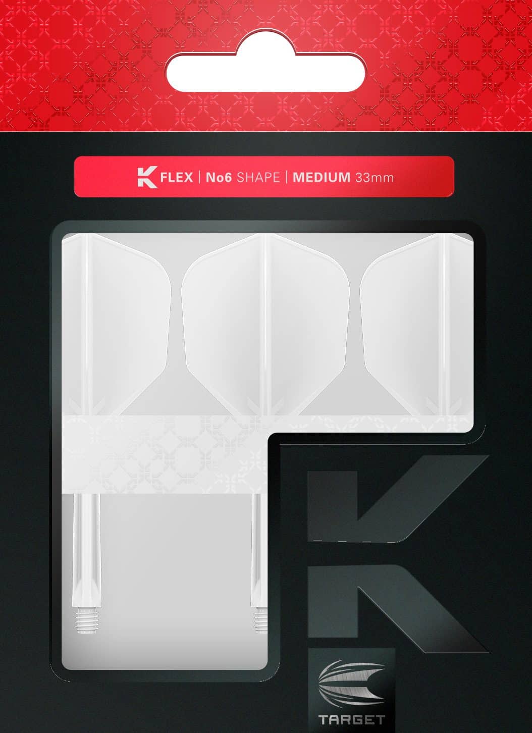 K-Flex Shape/N06 White - Bilde 3