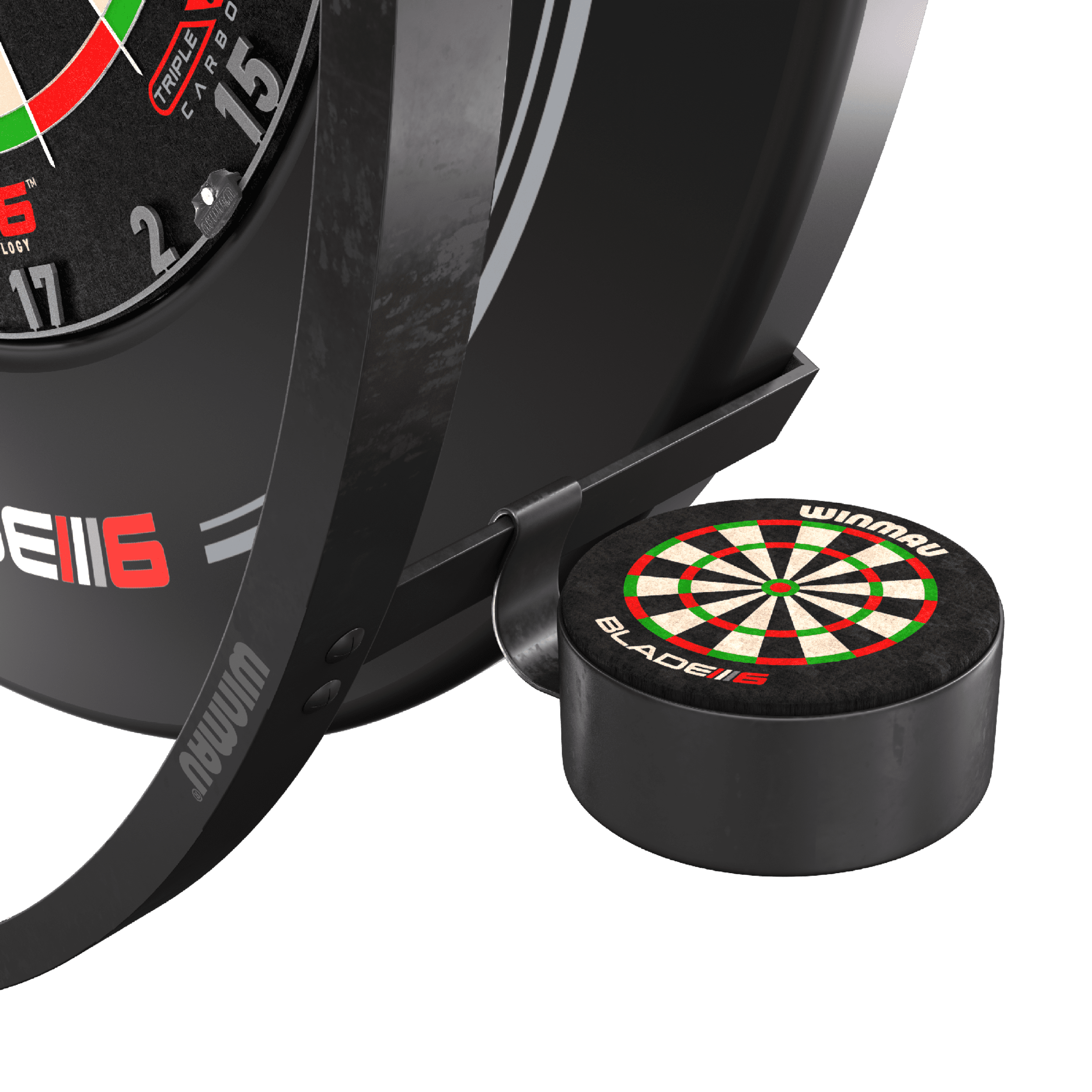Winmau Plasma Accessory Pack - Bilde 7