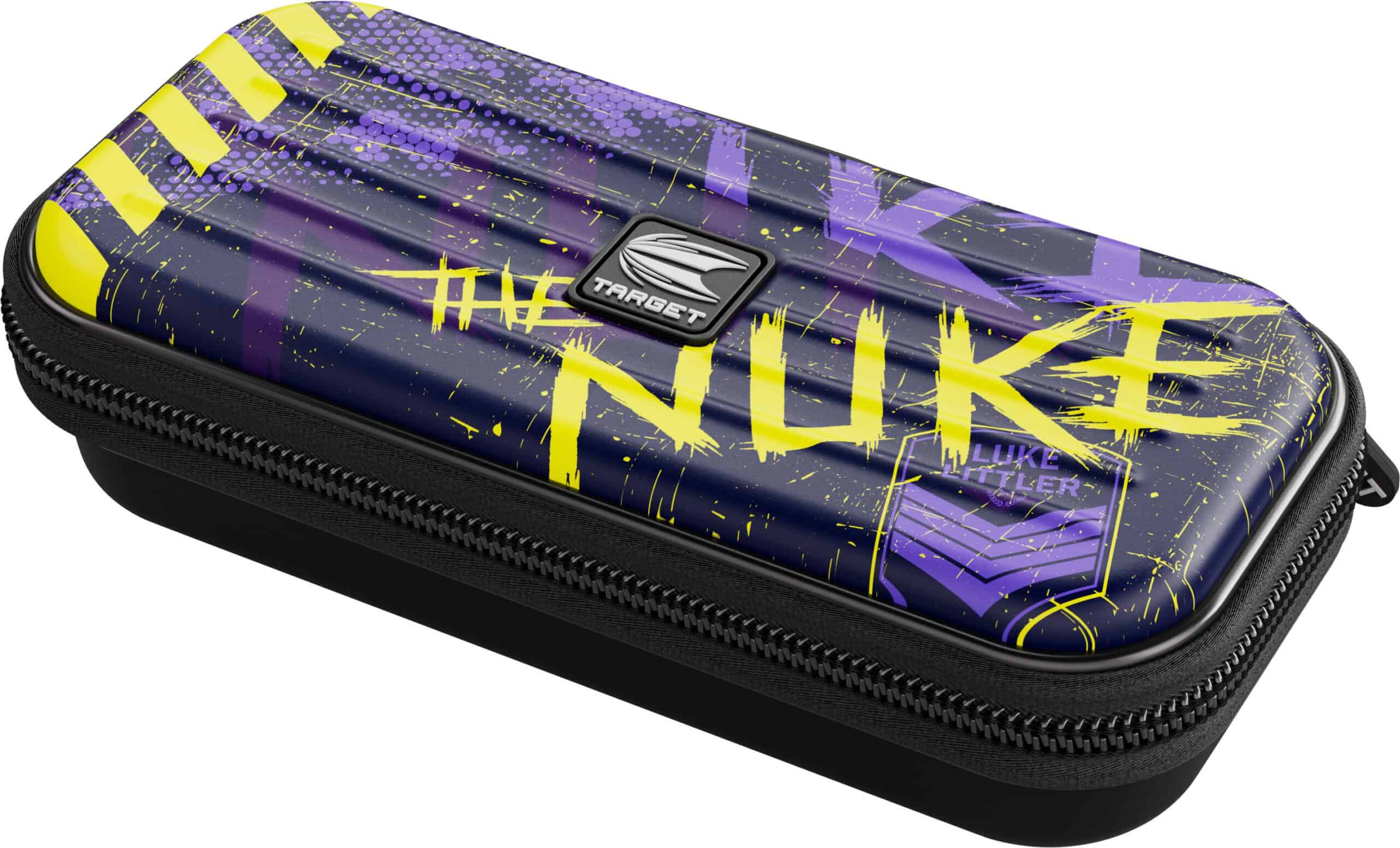 Takoma Luke Littler Wallet 2025 - Bilde 4