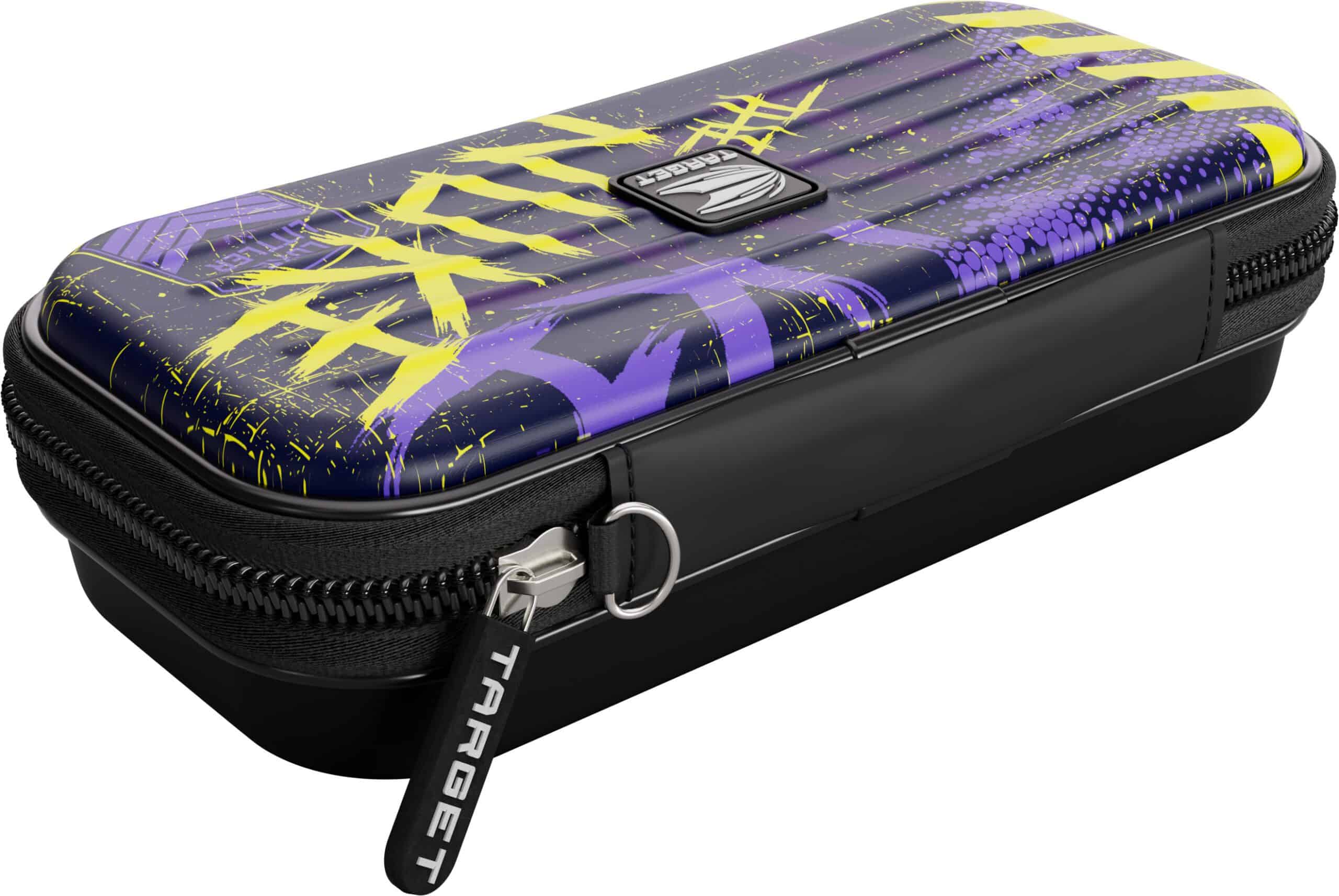Takoma Luke Littler Wallet 2025 - Bilde 3