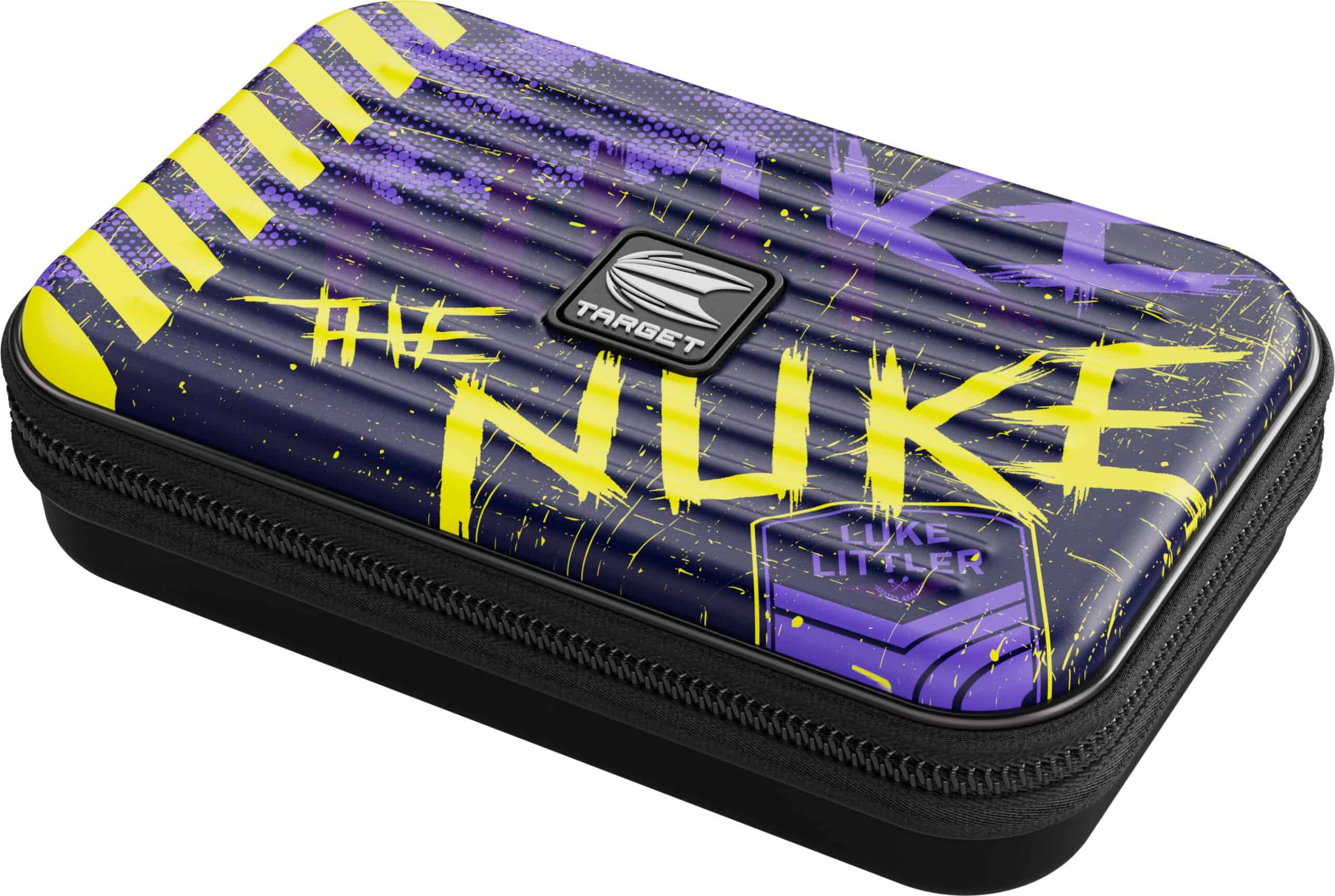 Takoma XL Luke Littler Wallet 2024