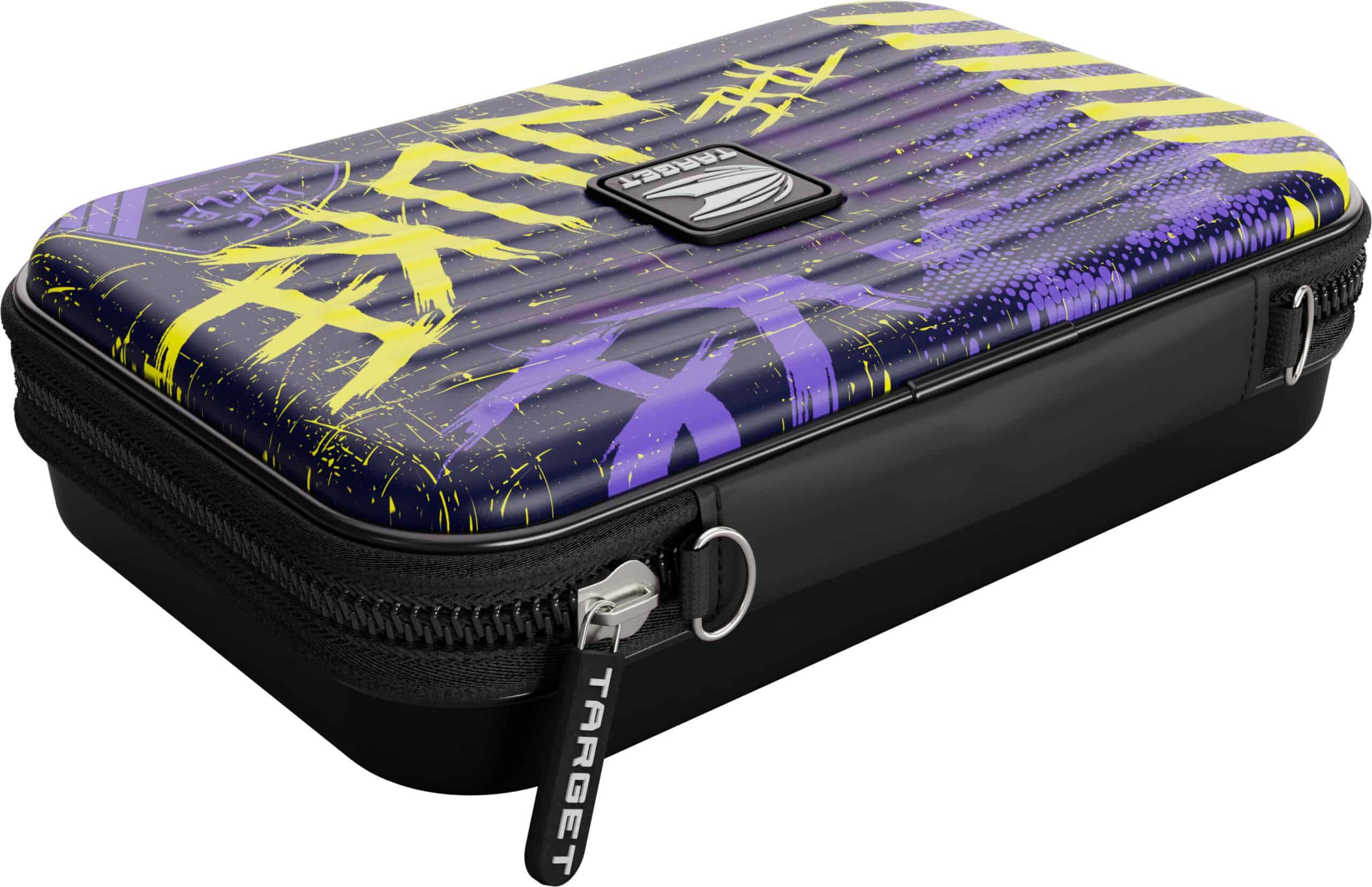 Takoma XL Luke Littler Wallet 2024 - Bilde 3