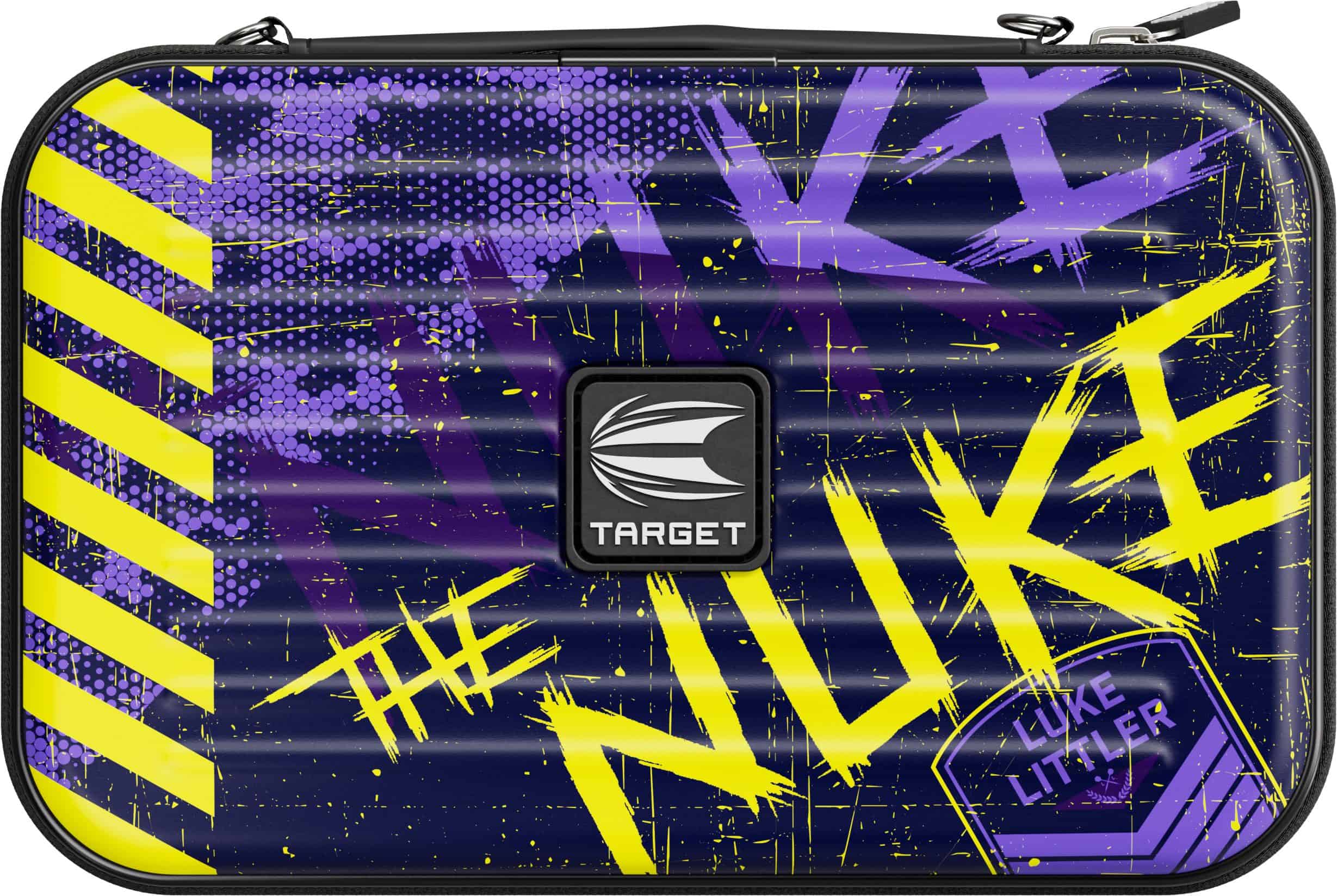 Takoma XL Luke Littler Wallet 2024 - Bilde 4