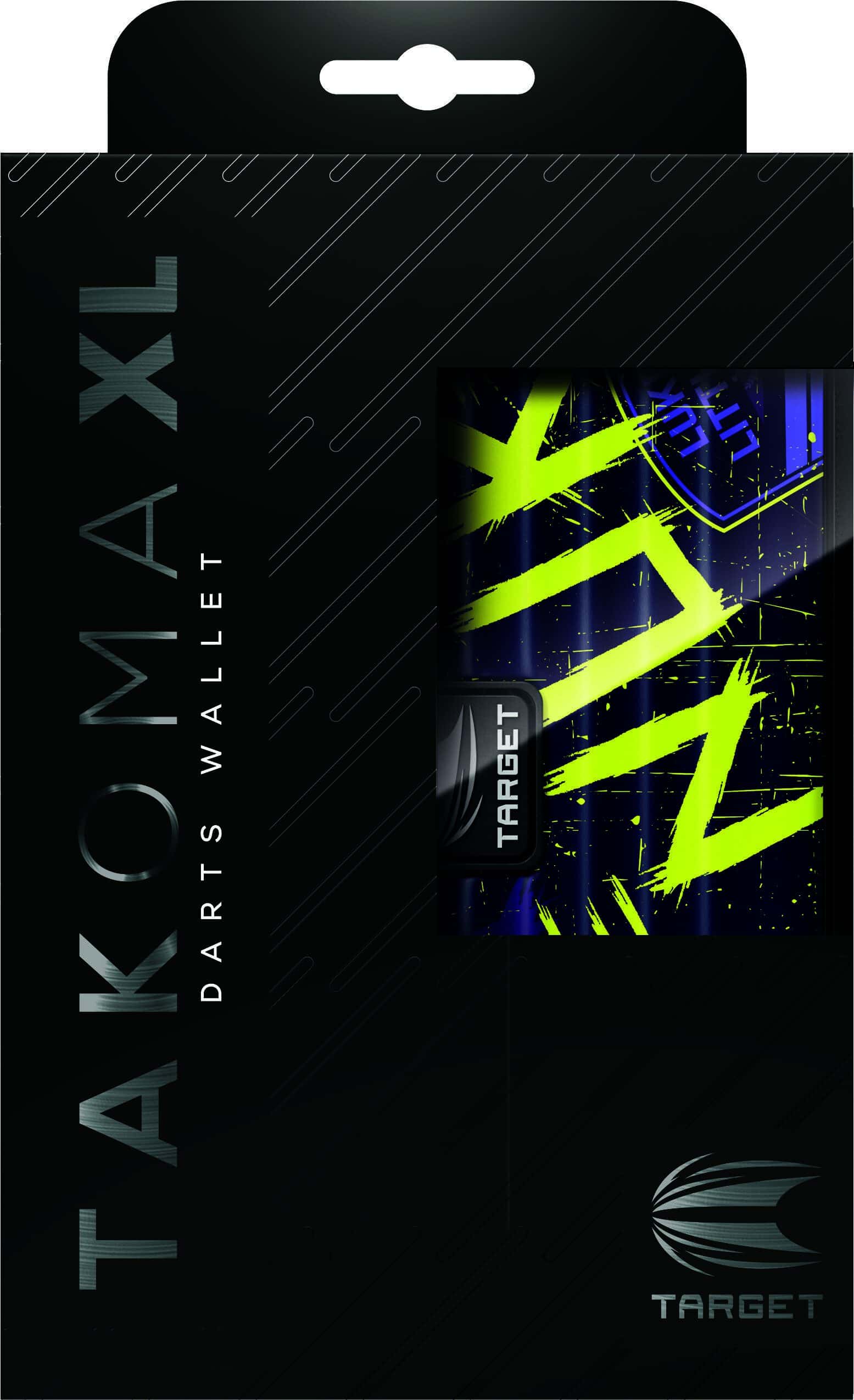 Takoma XL Luke Littler Wallet 2024 - Bilde 2