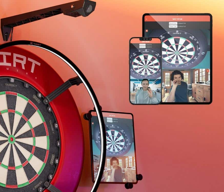 Target Virt Camera 2023 - Bilde 6