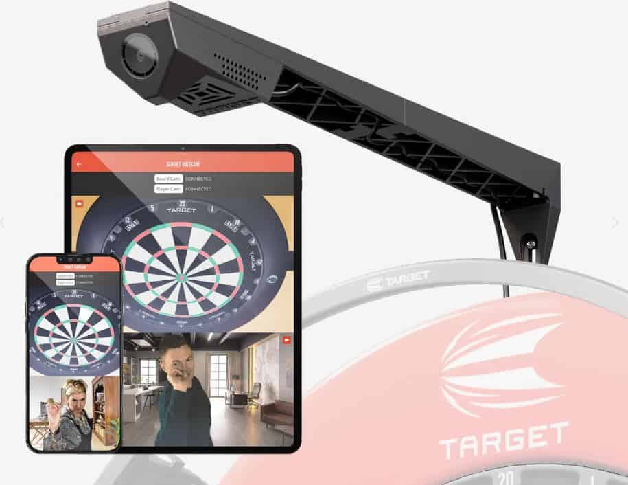 Target Virt Camera 2023