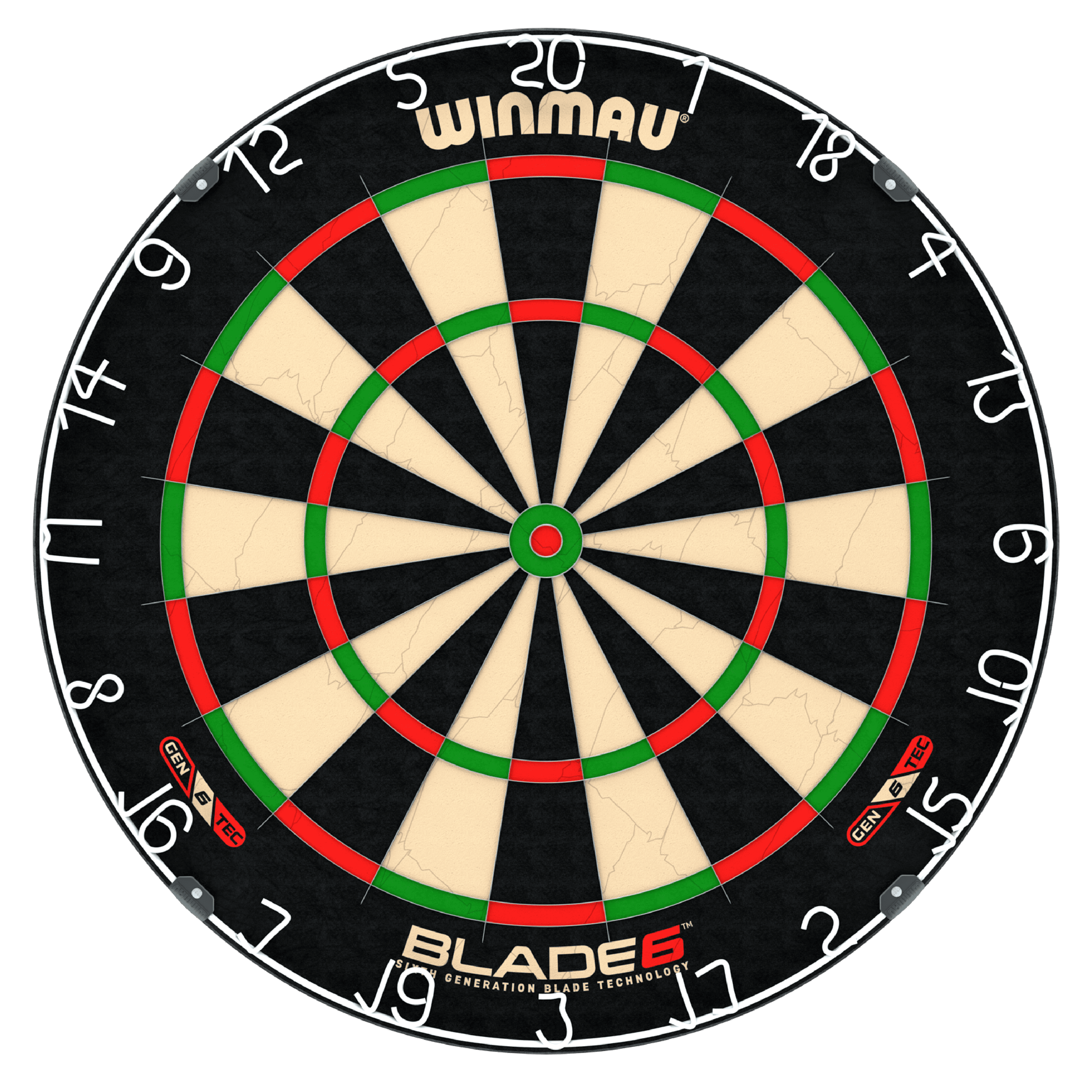 PDC Surround Dart Set - Bilde 2