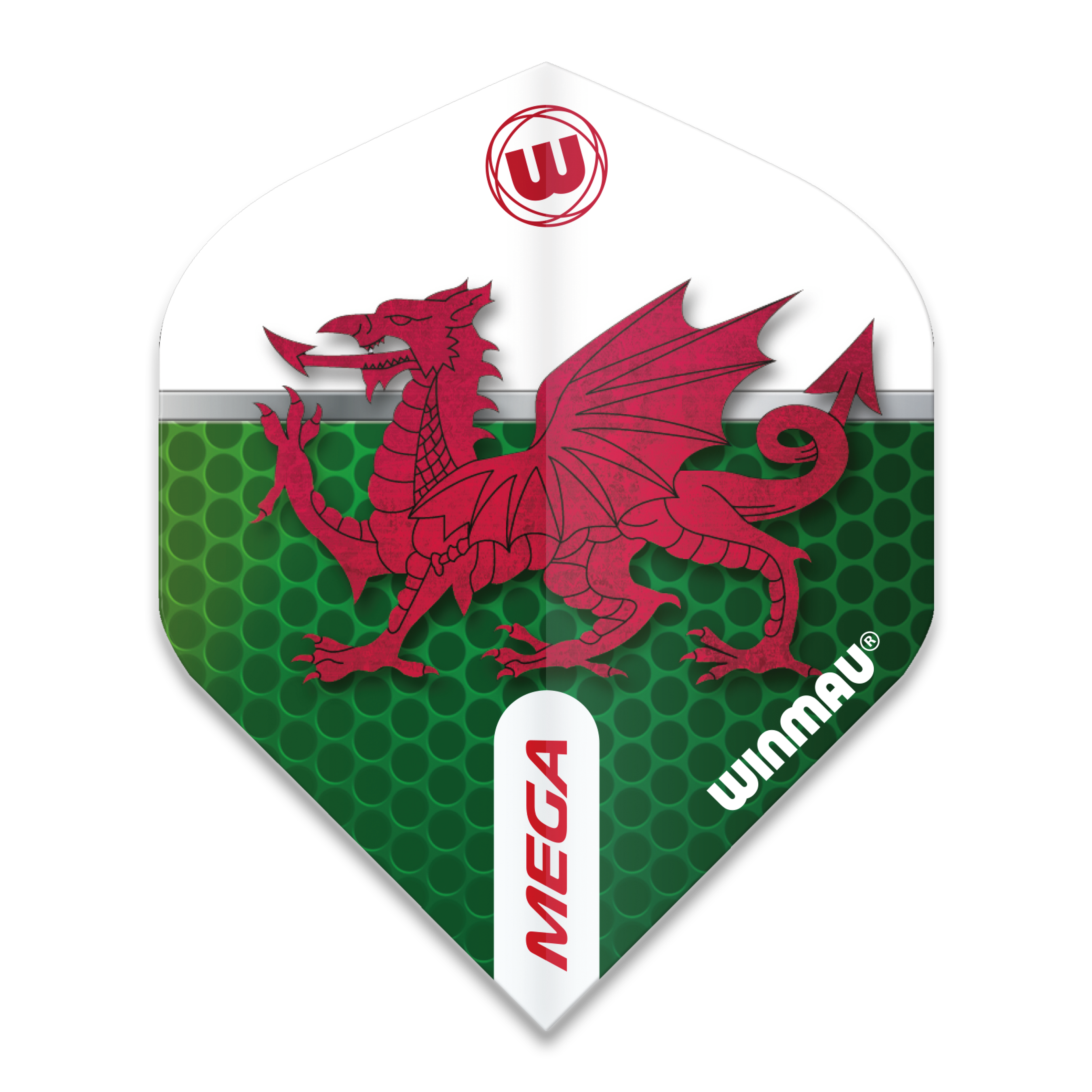 Mega Standard Wales 6900.131