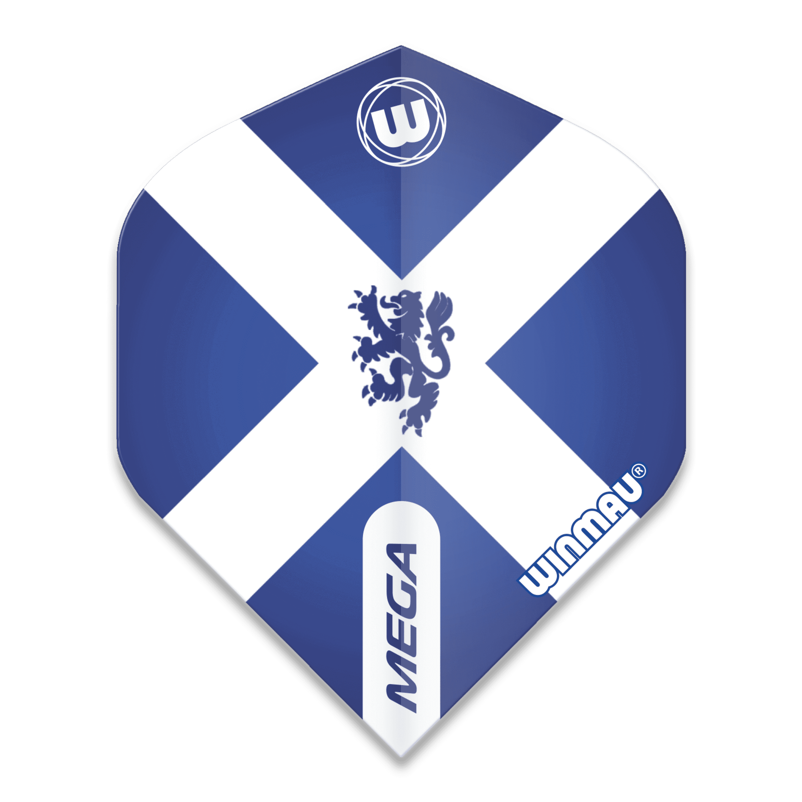 Mega Standard Scotland 6900.133