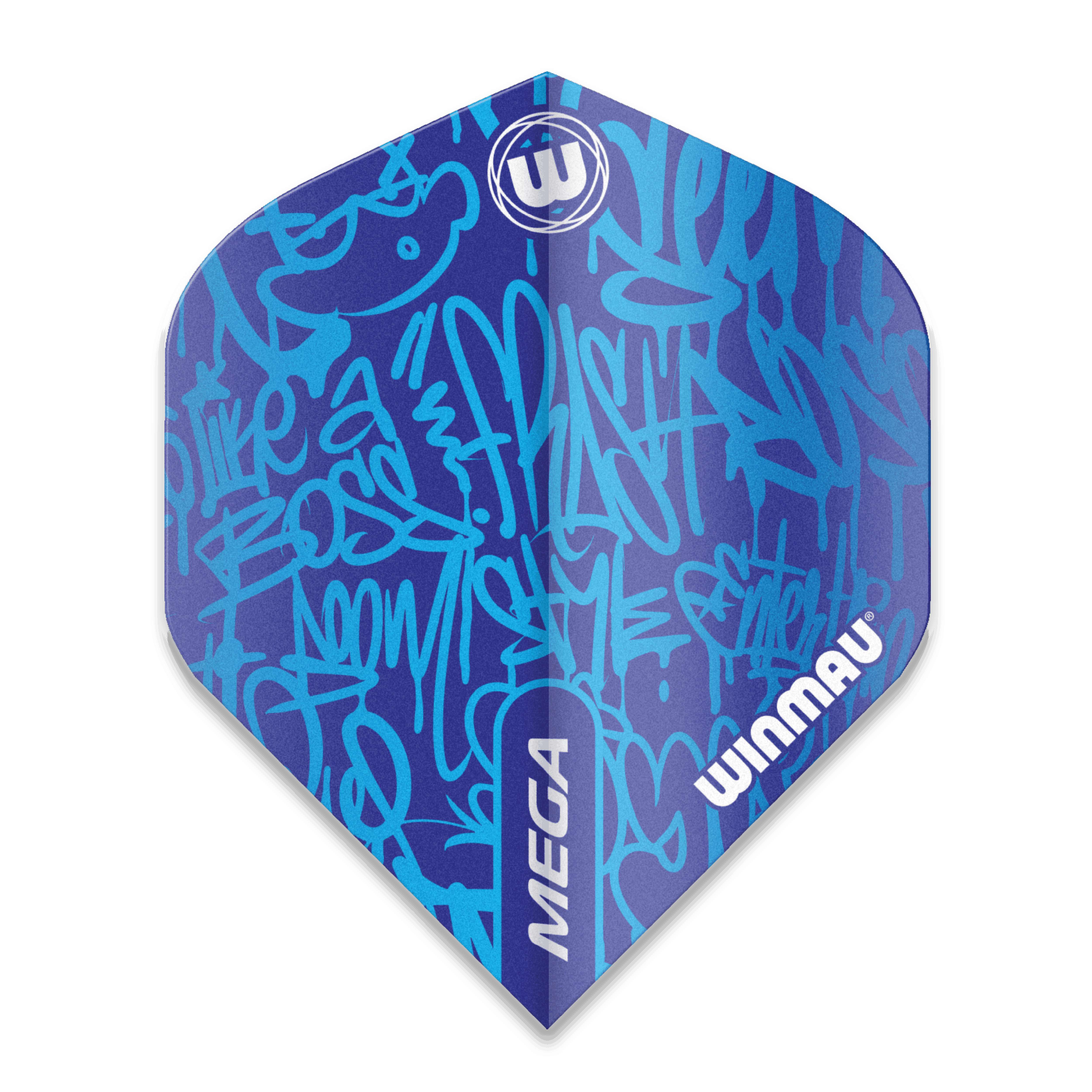 Mega Standard Blue 6900-240