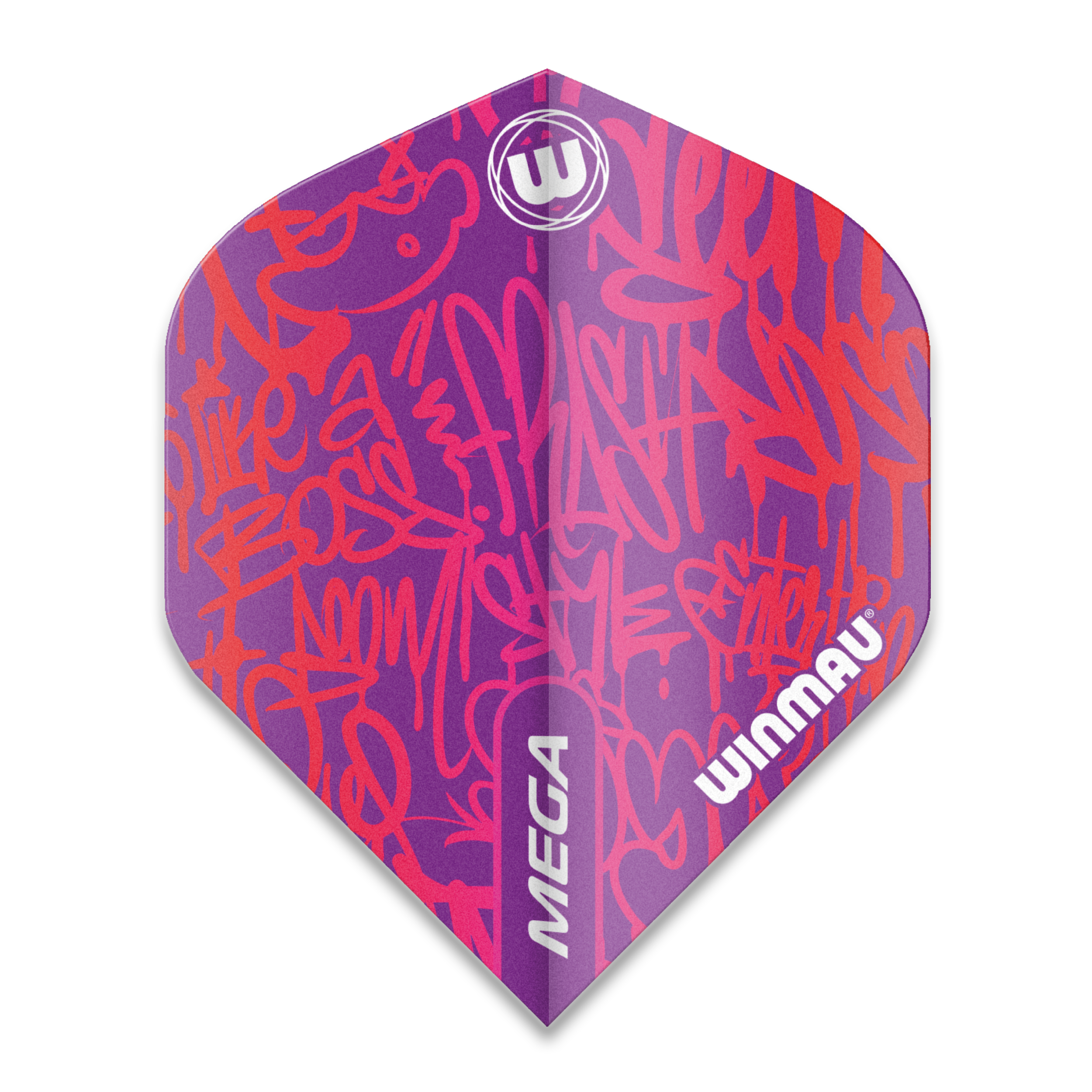 Mega Standard Purple